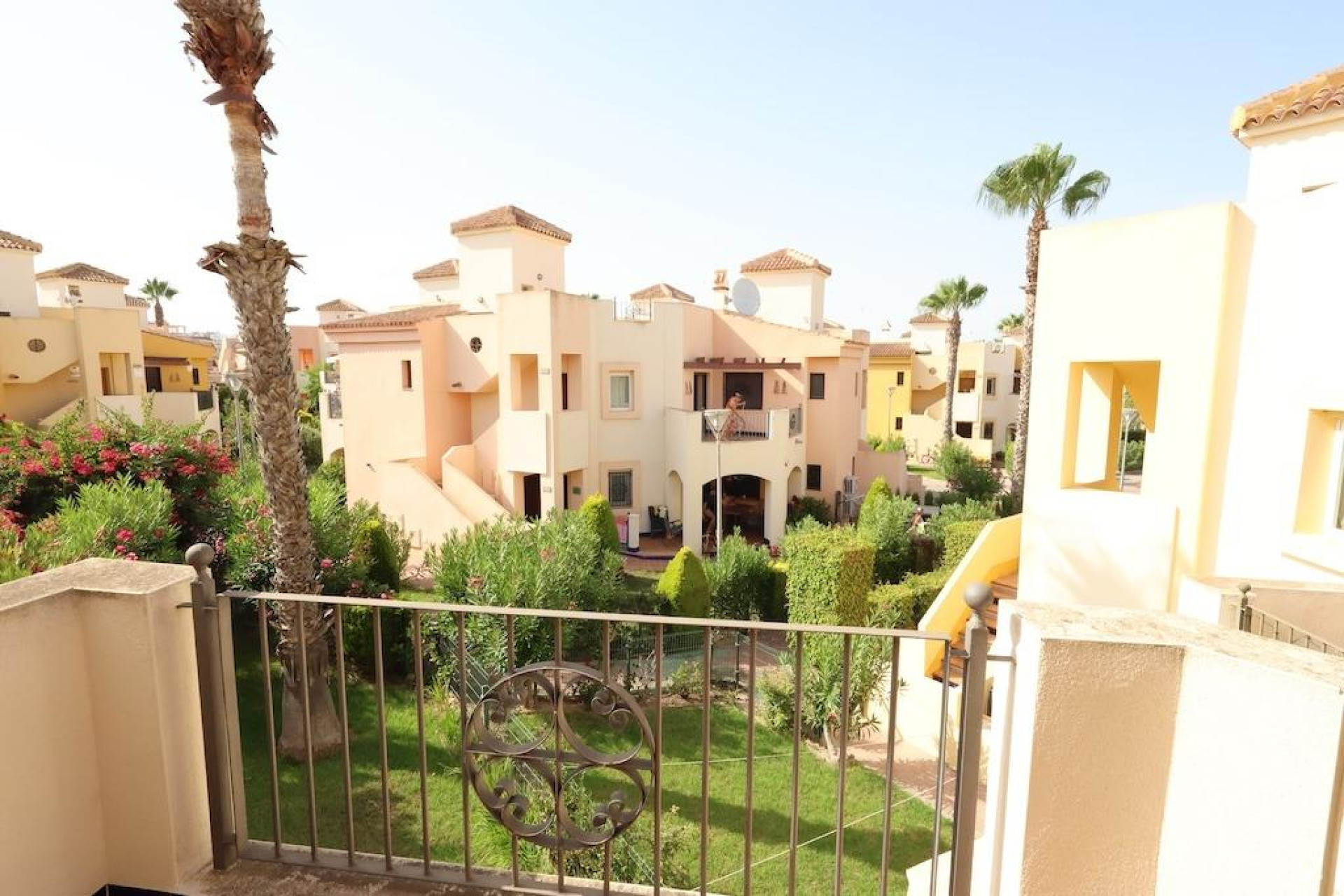 Herverkoop - Bungalow - Gelijkvloers - Torrevieja - Los altos