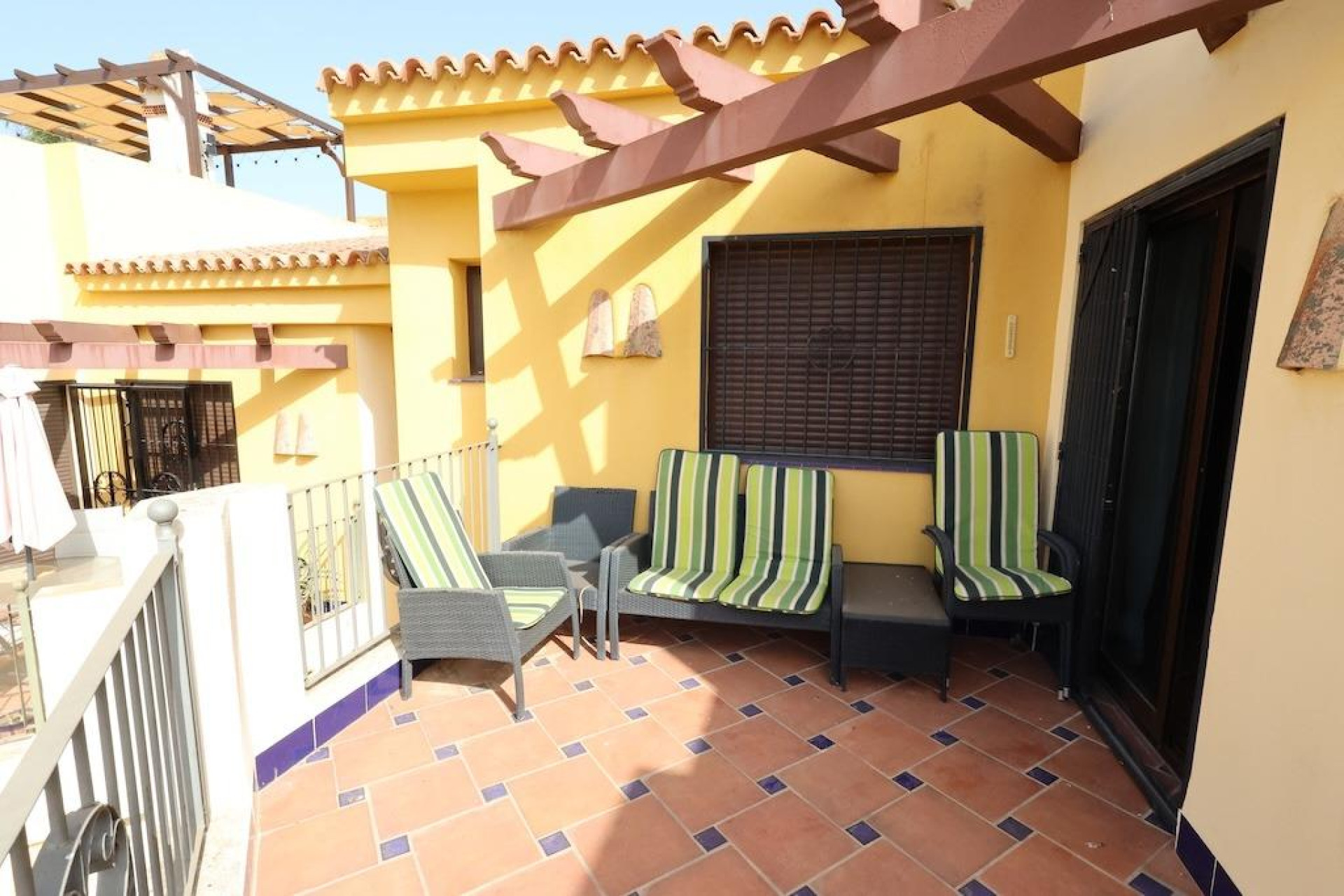 Herverkoop - Bungalow - Gelijkvloers - Torrevieja - Los altos