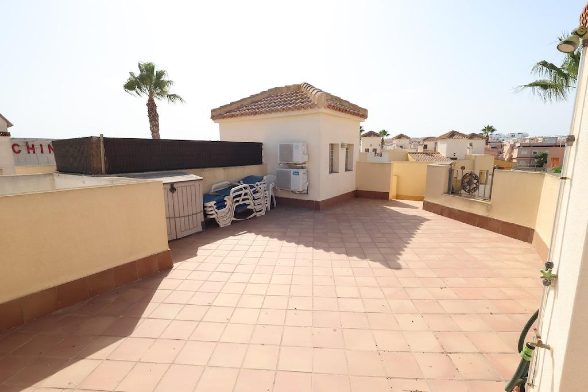 Herverkoop - Bungalow - Gelijkvloers - Torrevieja - Los altos