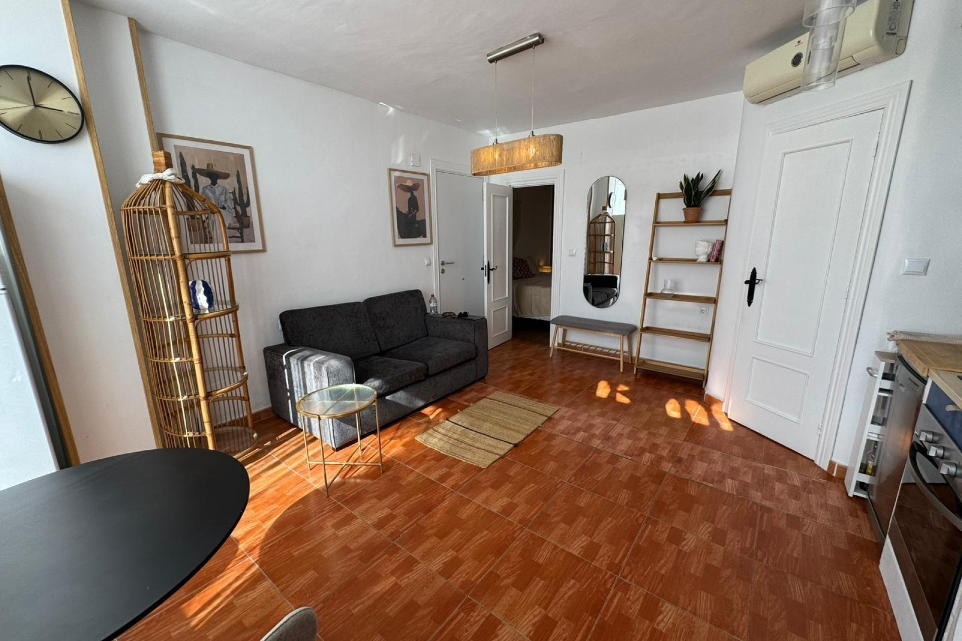 Herverkoop - Bungalow - Gelijkvloers - Torrevieja - Los Balcones - Los Altos del Edén