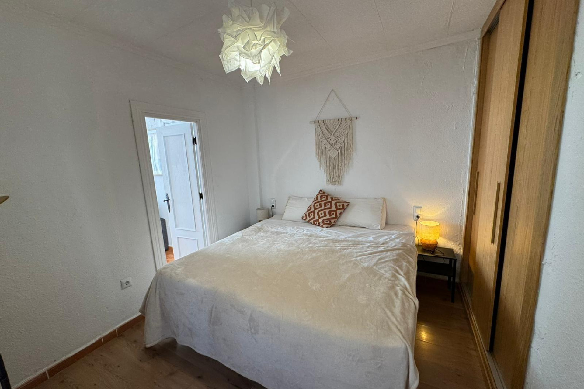 Herverkoop - Bungalow - Gelijkvloers - Torrevieja - Los Balcones - Los Altos del Edén