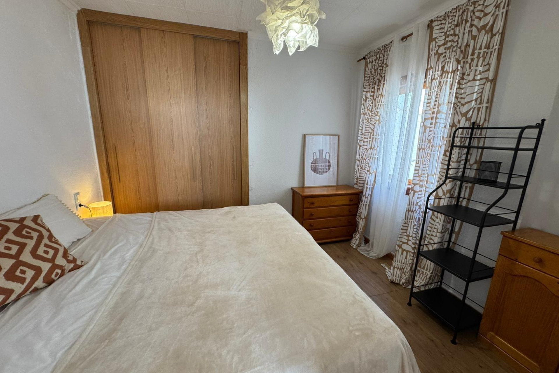 Herverkoop - Bungalow - Gelijkvloers - Torrevieja - Los Balcones - Los Altos del Edén