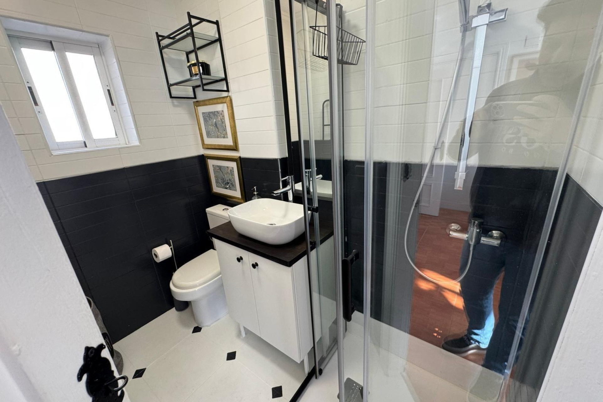 Herverkoop - Bungalow - Gelijkvloers - Torrevieja - Los Balcones - Los Altos del Edén