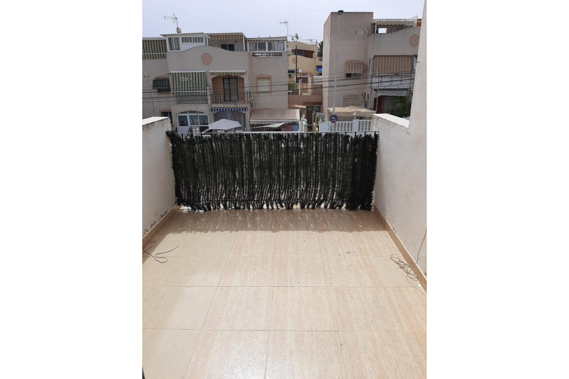 Herverkoop - Bungalow - Gelijkvloers - Torrevieja - Los balcones