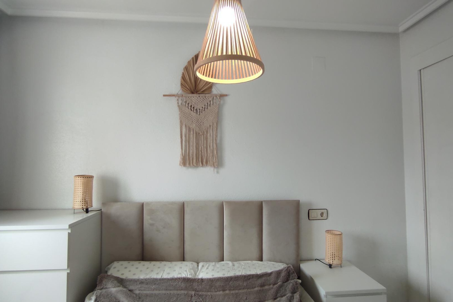 Herverkoop - Bungalow - Gelijkvloers - Torrevieja - Los balcones