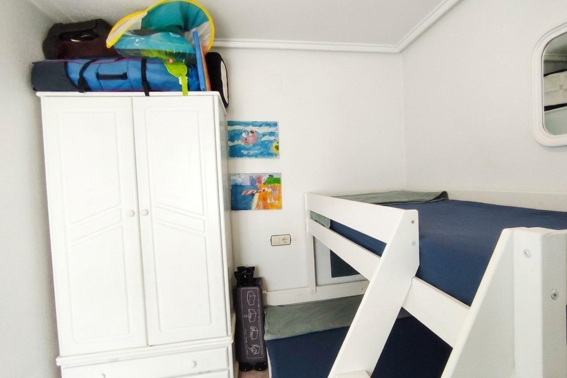 Herverkoop - Bungalow - Gelijkvloers - Torrevieja - Los balcones