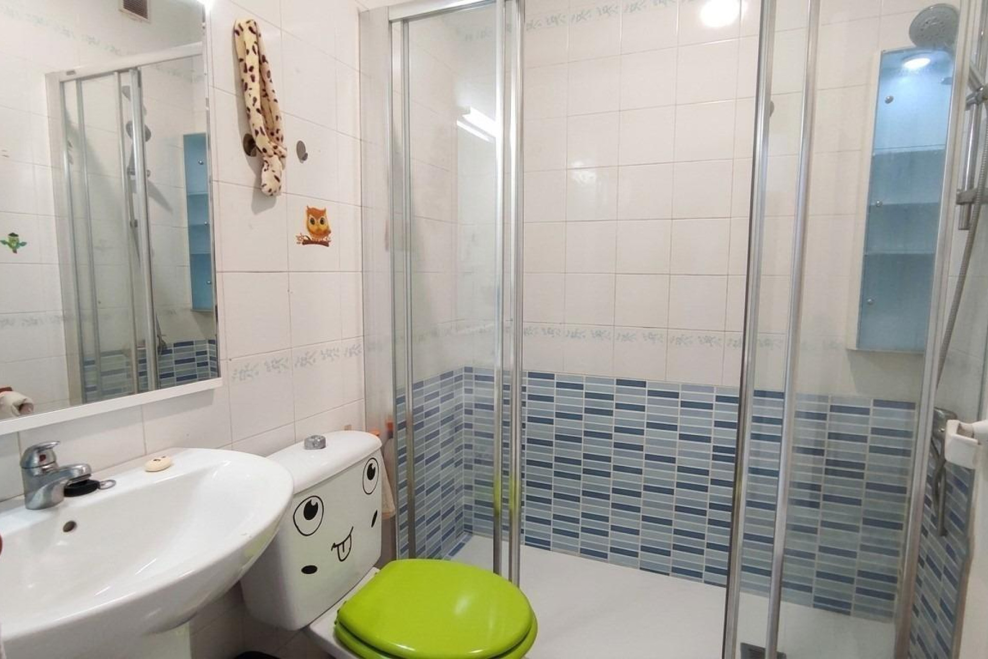 Herverkoop - Bungalow - Gelijkvloers - Torrevieja - Los balcones
