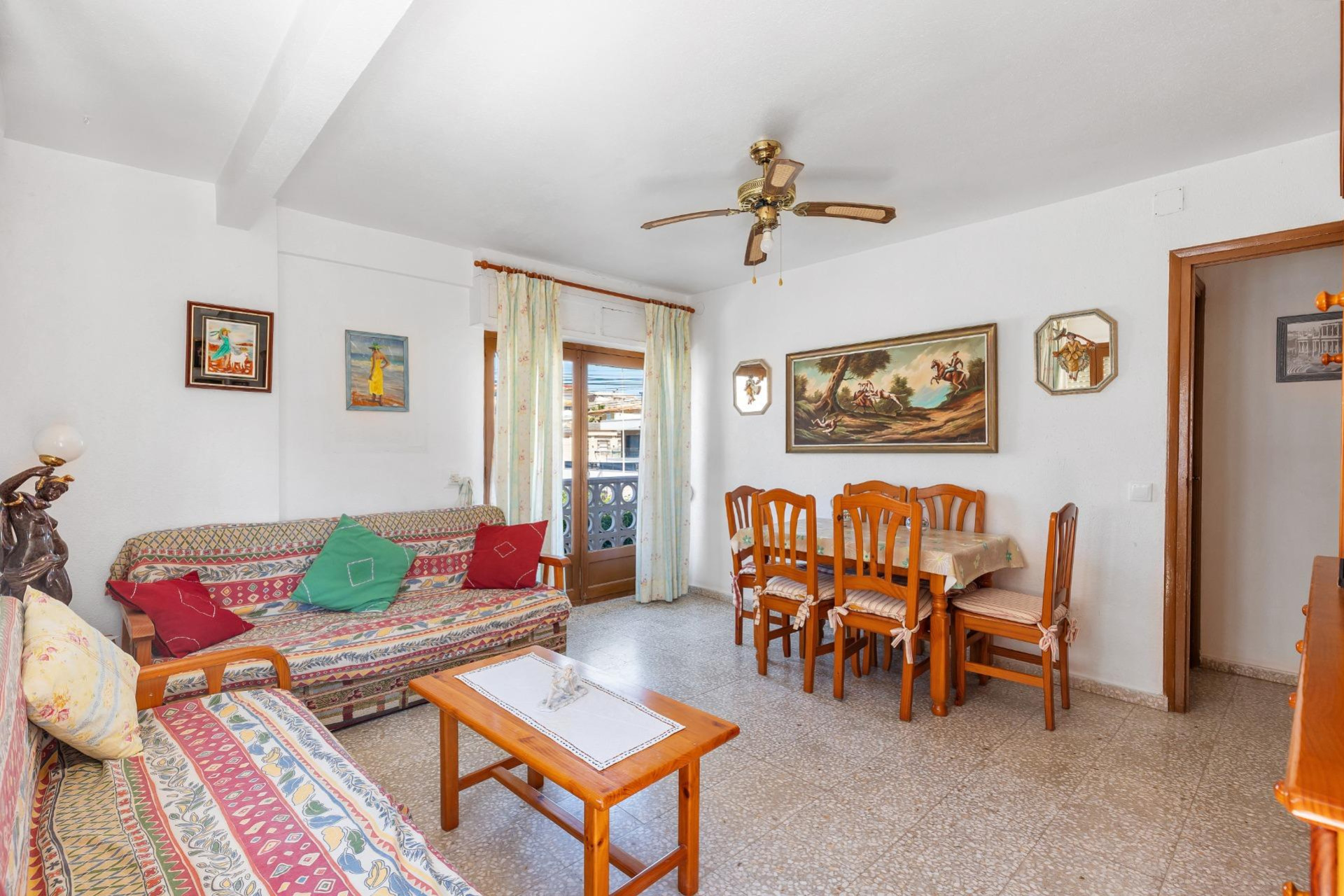 Herverkoop - Bungalow - Gelijkvloers - Torrevieja - Los Europeos