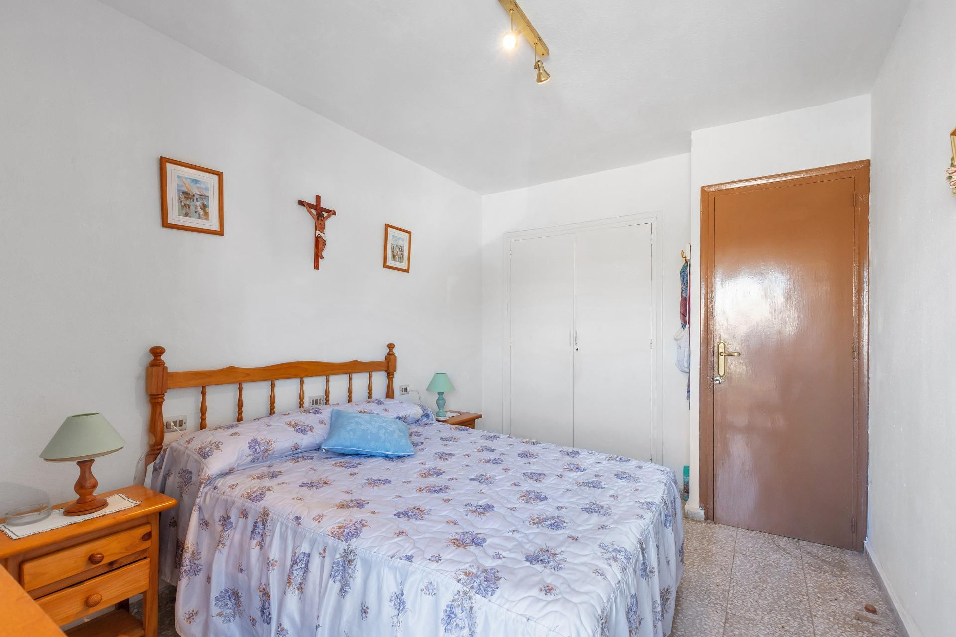Herverkoop - Bungalow - Gelijkvloers - Torrevieja - Los Europeos