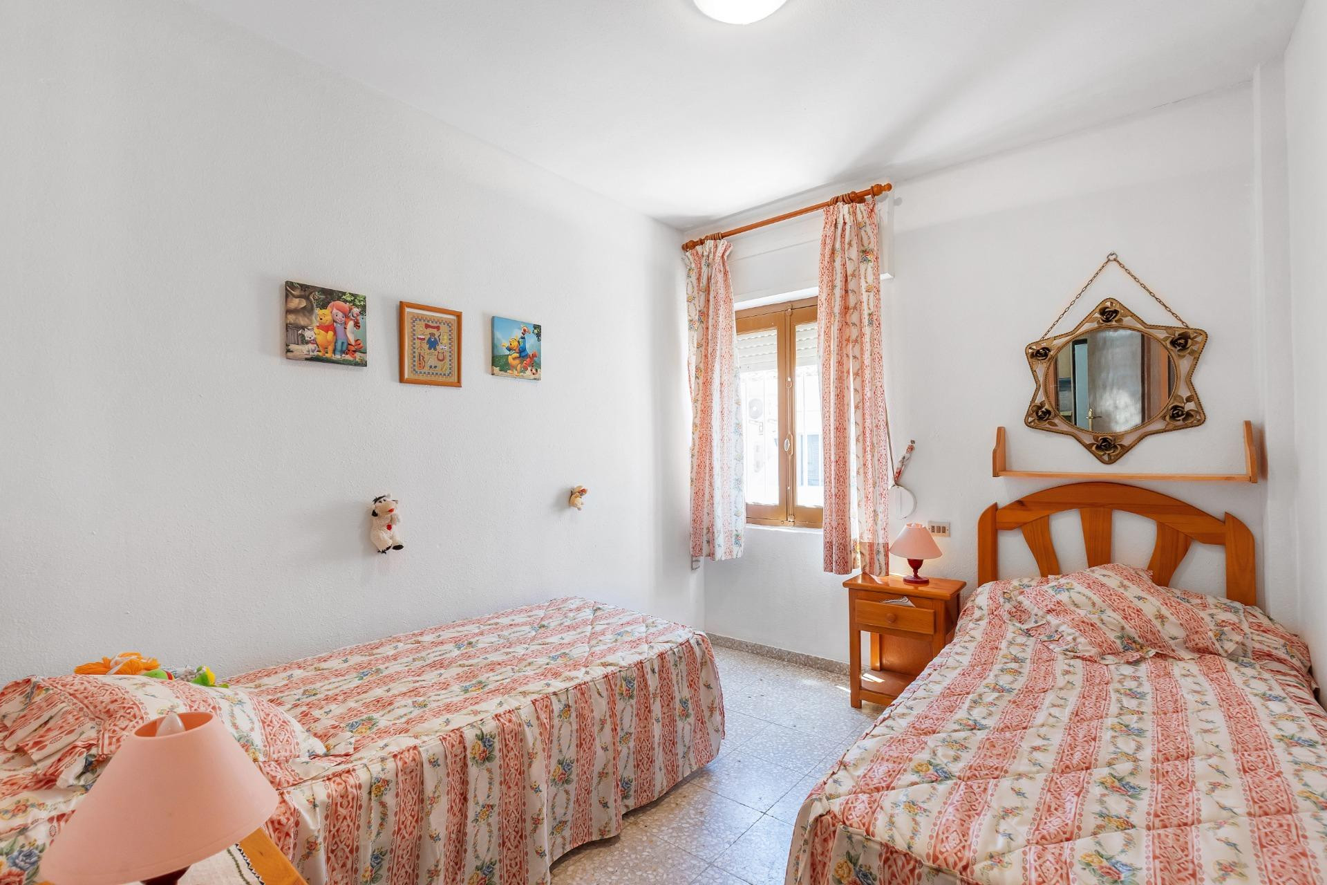 Herverkoop - Bungalow - Gelijkvloers - Torrevieja - Los Europeos