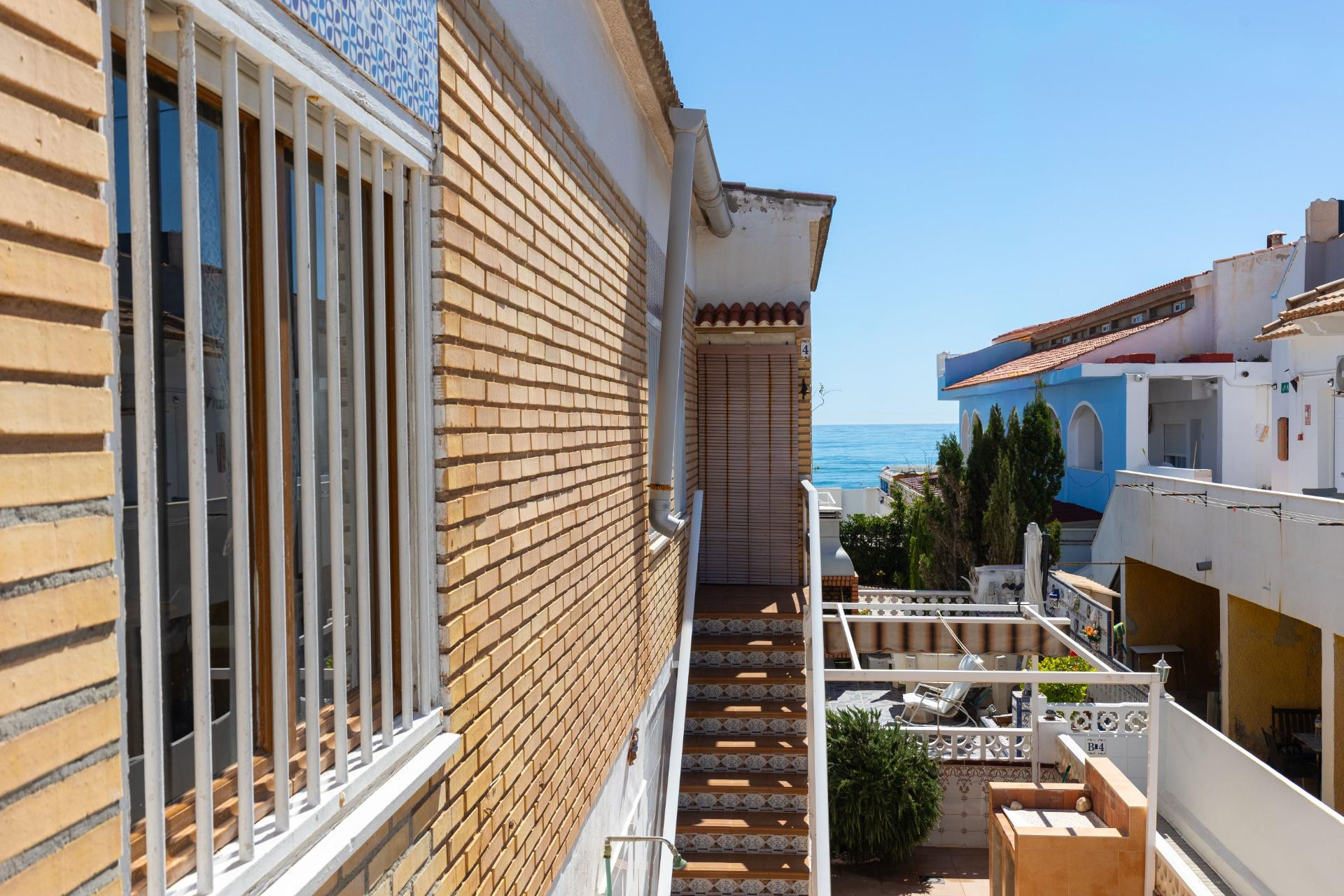 Herverkoop - Bungalow - Gelijkvloers - Torrevieja - Los Europeos