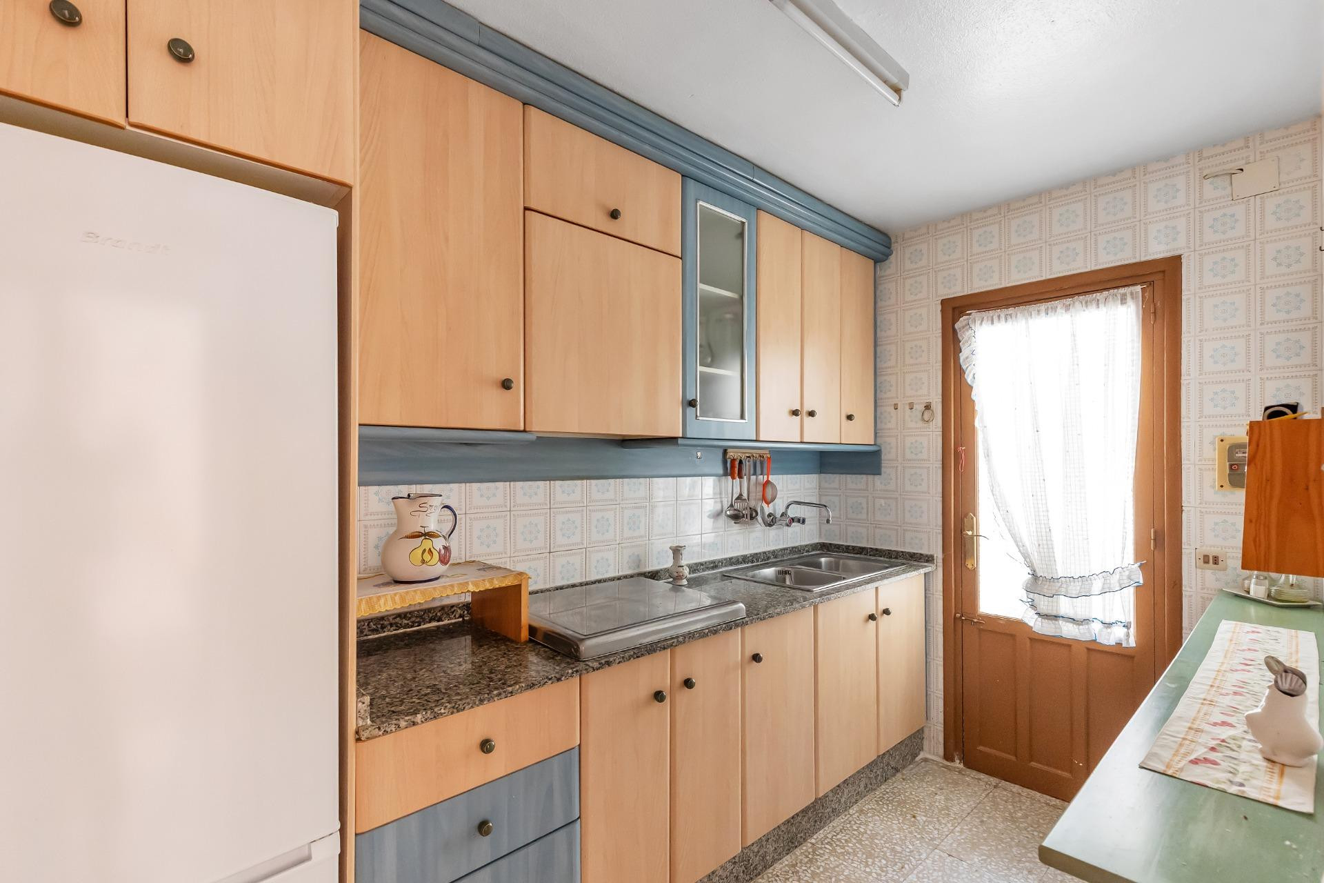 Herverkoop - Bungalow - Gelijkvloers - Torrevieja - Los Europeos