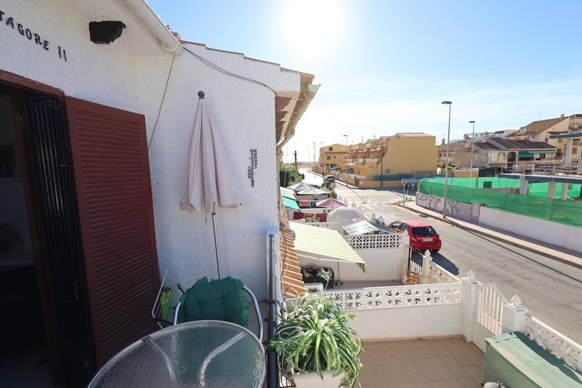 Herverkoop - Bungalow - Gelijkvloers - Torrevieja - Los Frutales