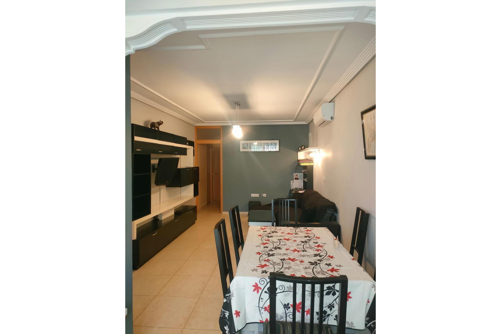 Herverkoop - Bungalow - Gelijkvloers - Torrevieja - Los Frutales