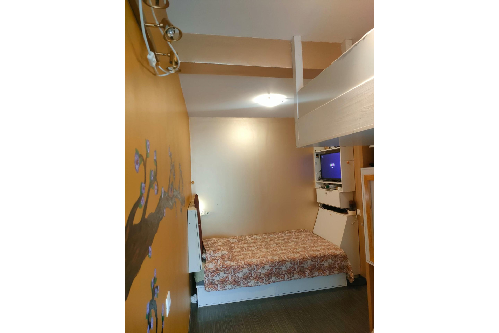 Herverkoop - Bungalow - Gelijkvloers - Torrevieja - Los Frutales