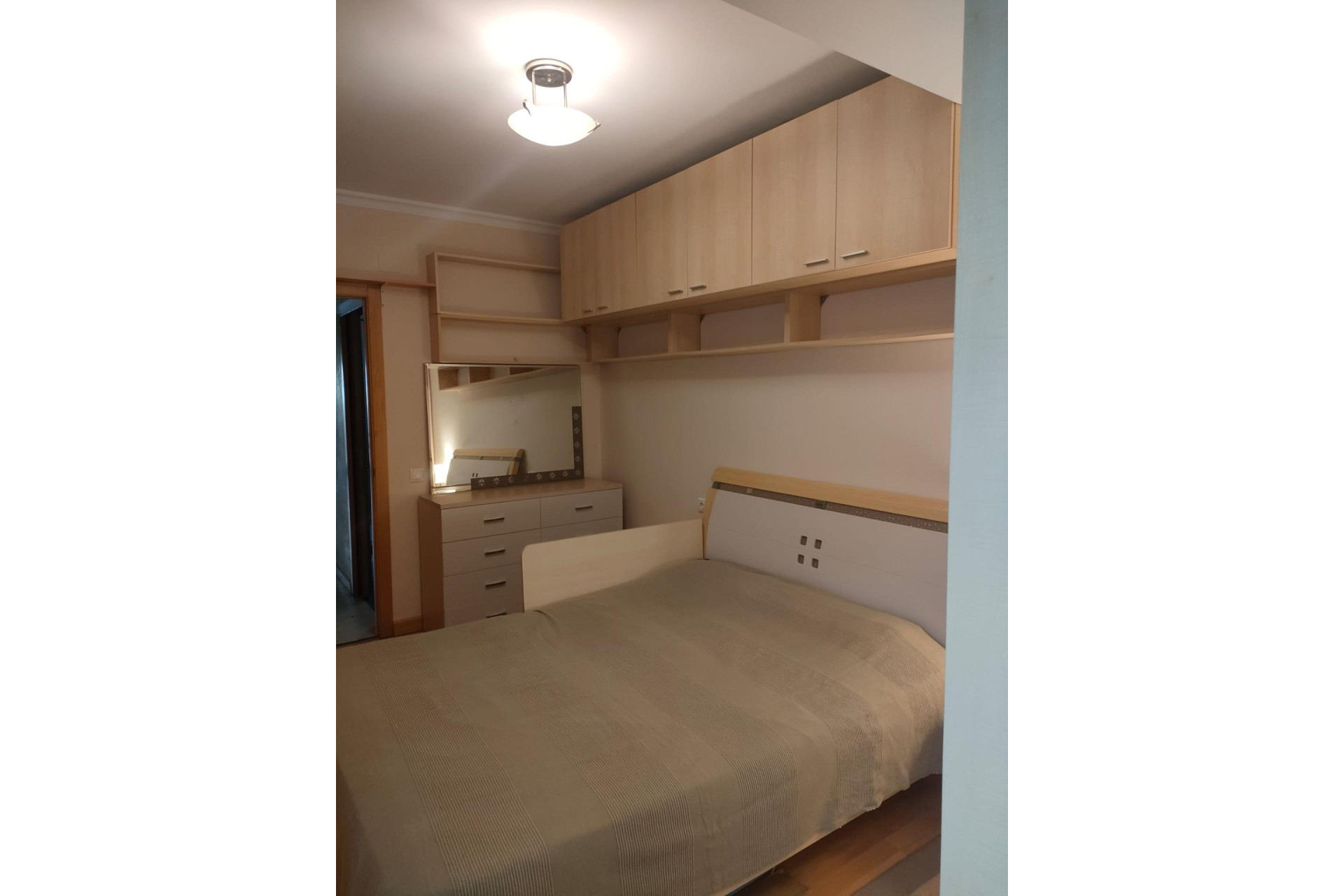 Herverkoop - Bungalow - Gelijkvloers - Torrevieja - Los Frutales