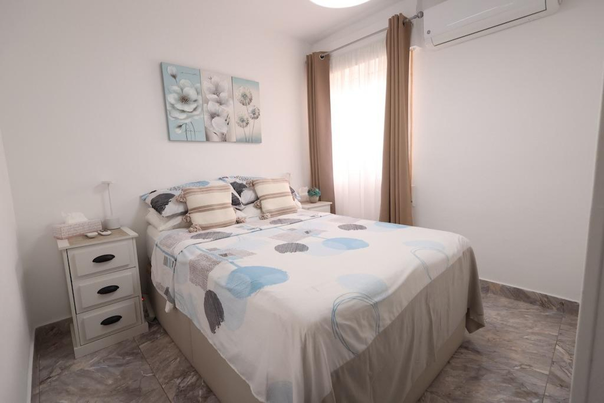 Herverkoop - Bungalow - Gelijkvloers - Torrevieja - Paraje natural
