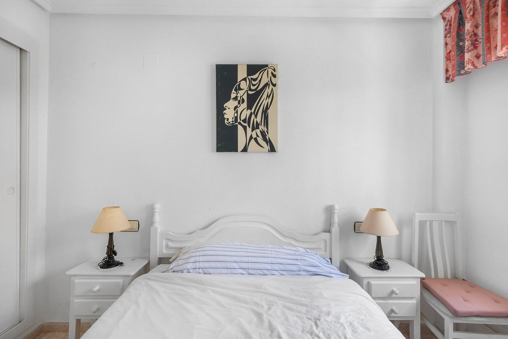 Herverkoop - Bungalow - Gelijkvloers - Torrevieja - Parque de las Naciones