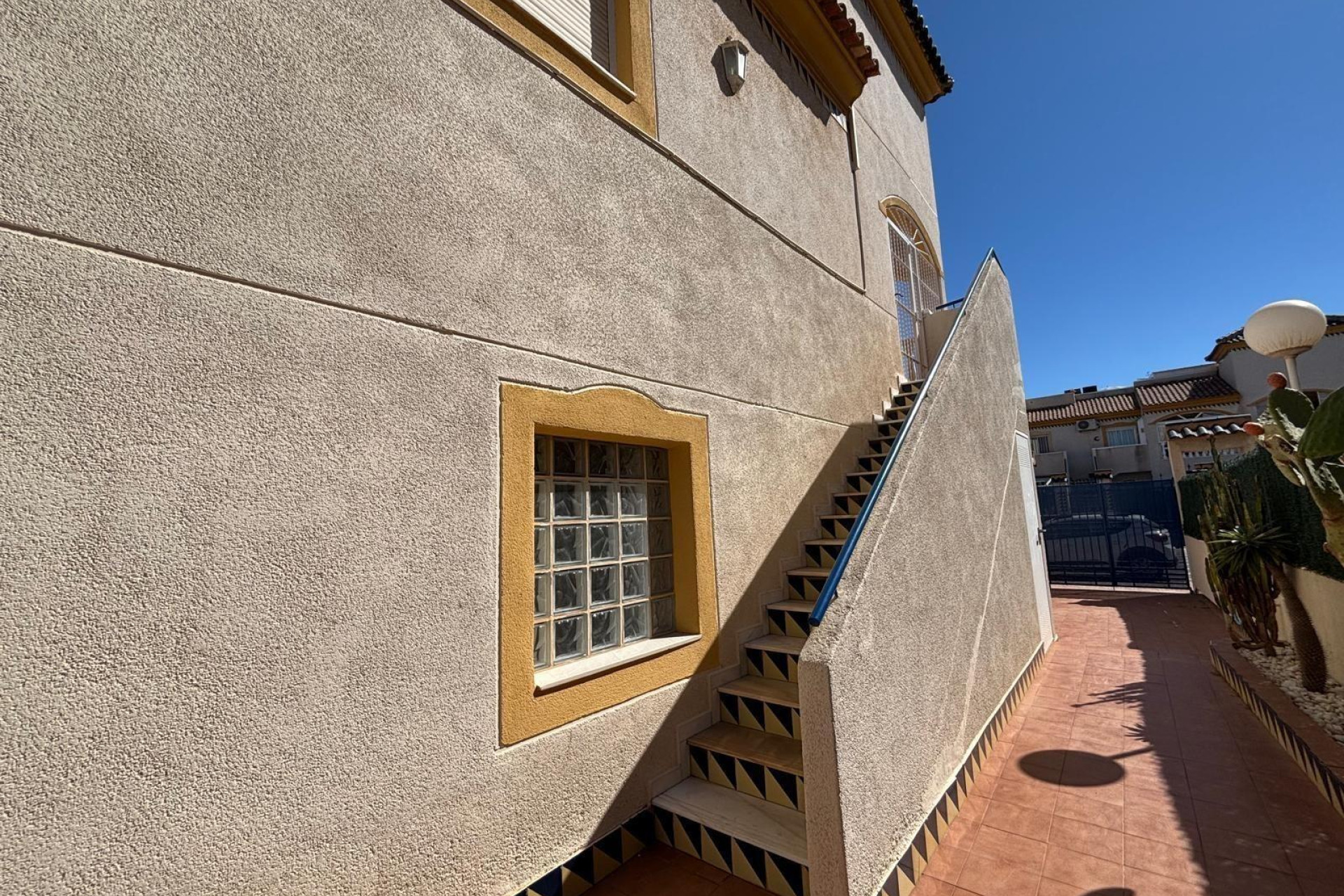 Herverkoop - Bungalow - Gelijkvloers - Torrevieja - Parque las naciones