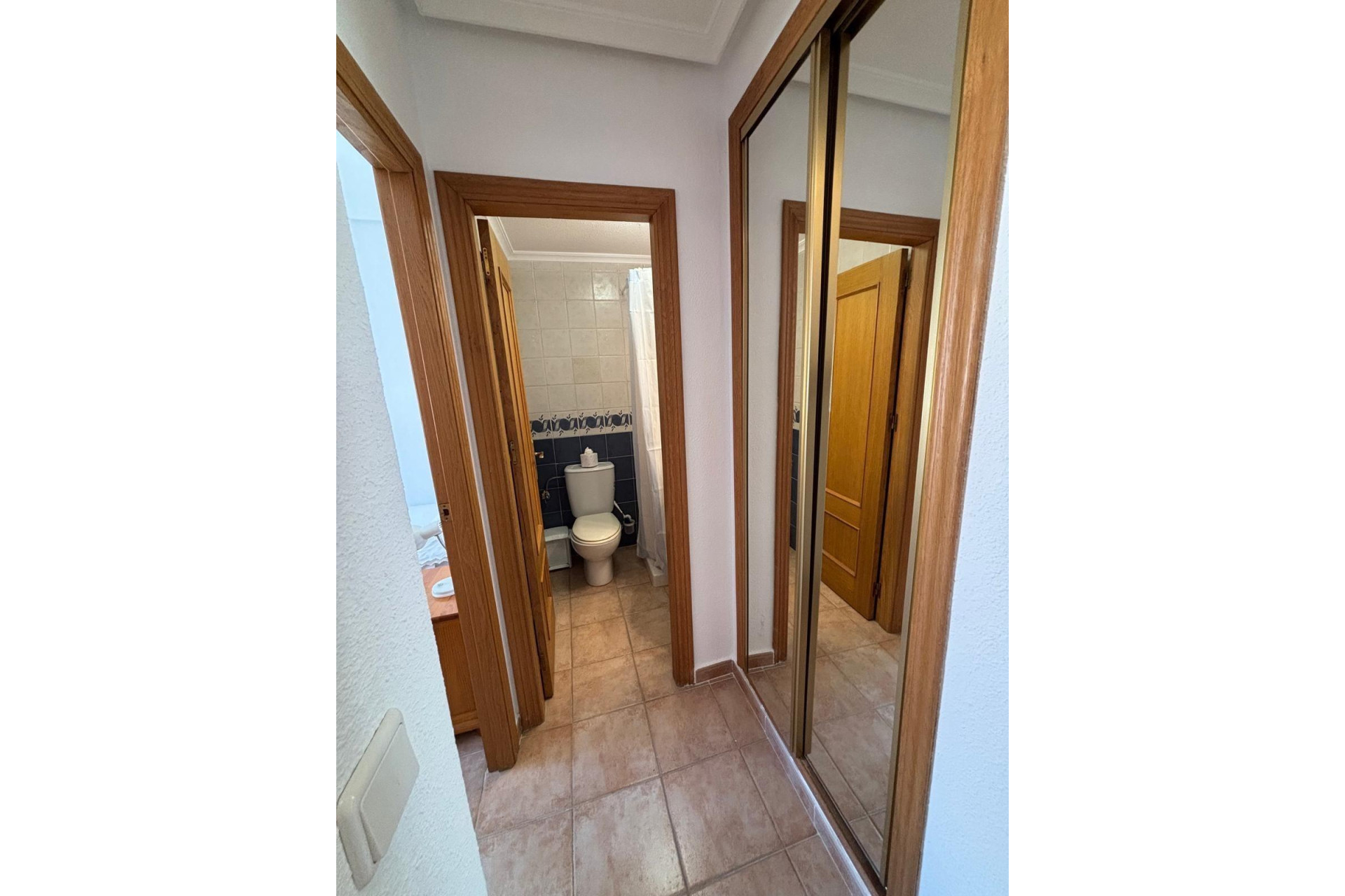 Herverkoop - Bungalow - Gelijkvloers - Torrevieja - Parque las naciones