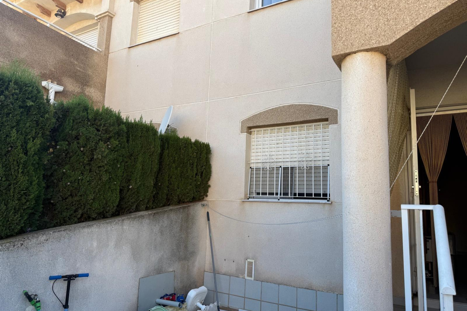 Herverkoop - Bungalow - Gelijkvloers - Torrevieja - Parque las naciones