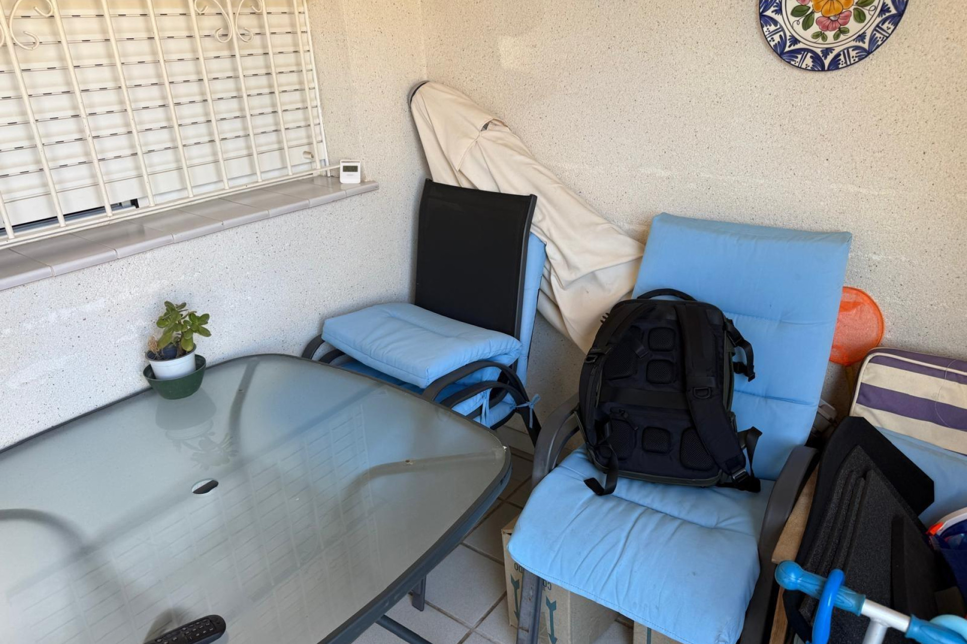 Herverkoop - Bungalow - Gelijkvloers - Torrevieja - Parque las naciones