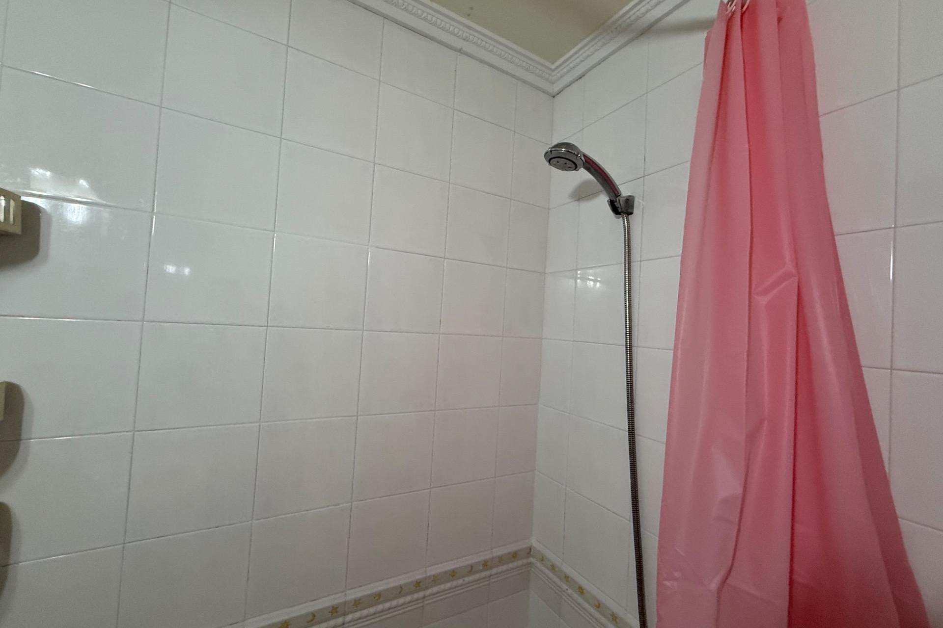 Herverkoop - Bungalow - Gelijkvloers - Torrevieja - Parque las naciones