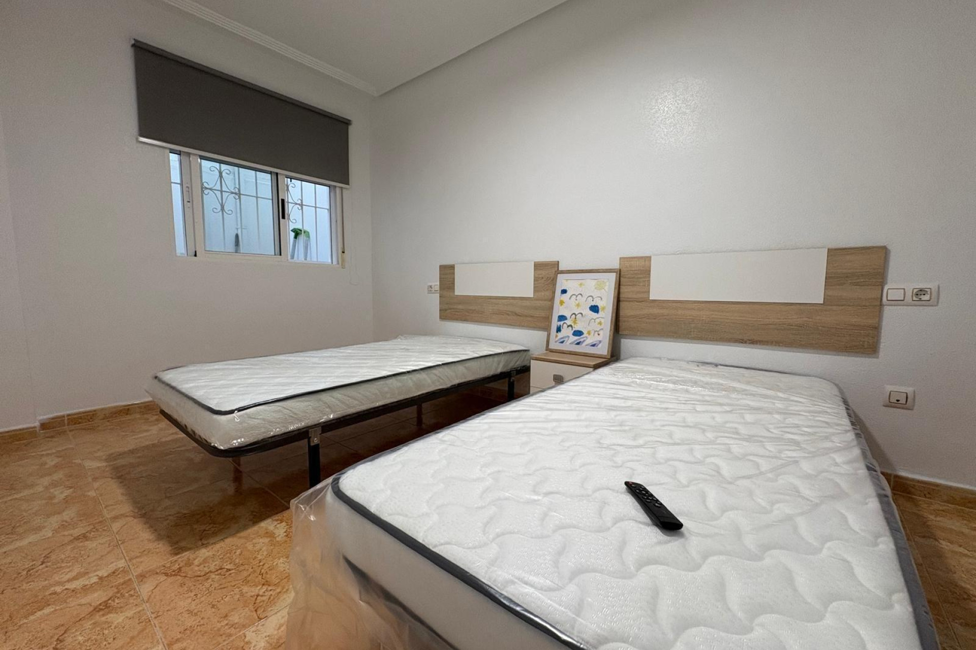 Herverkoop - Bungalow - Gelijkvloers - Torrevieja - Paseo maritimo