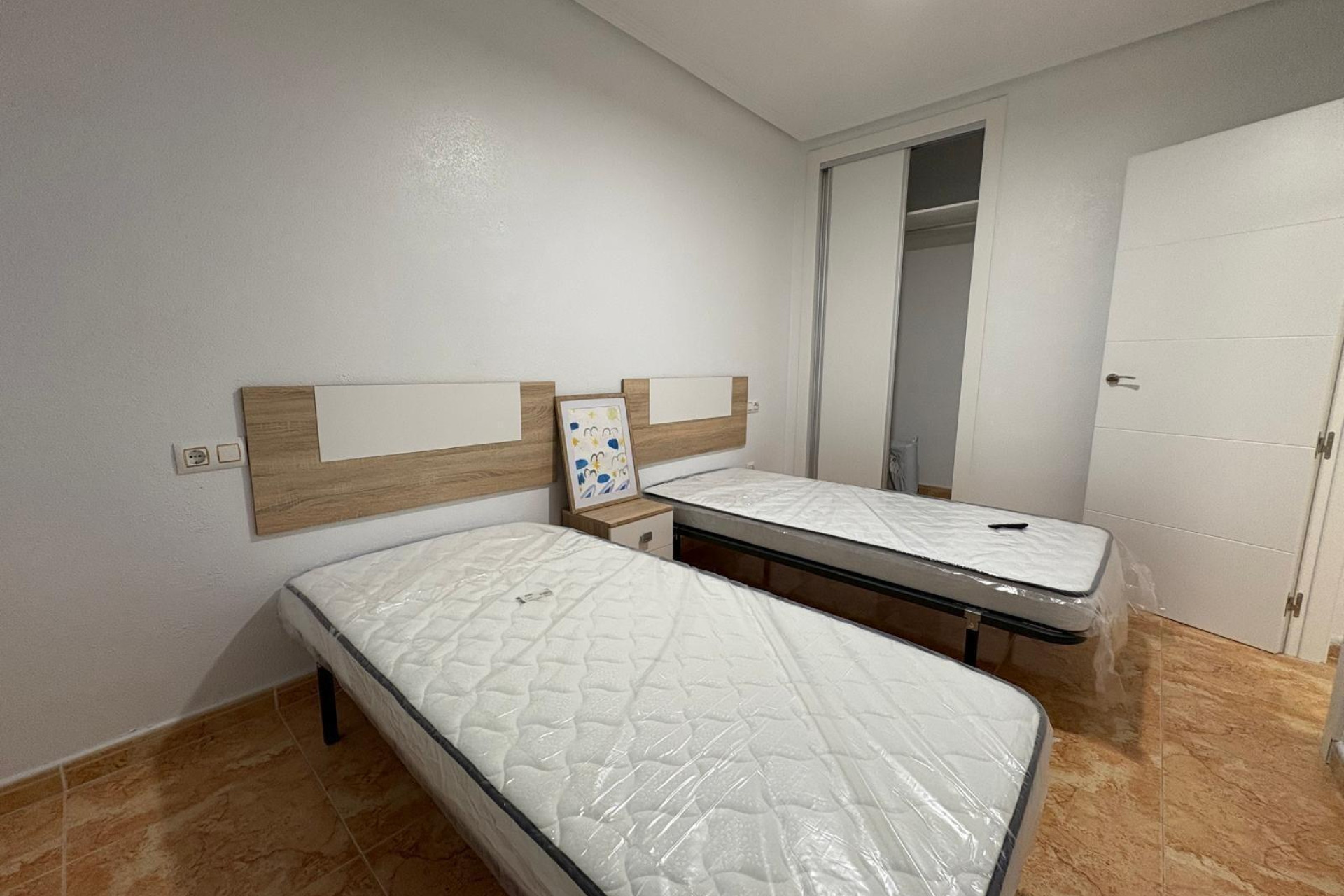 Herverkoop - Bungalow - Gelijkvloers - Torrevieja - Paseo maritimo