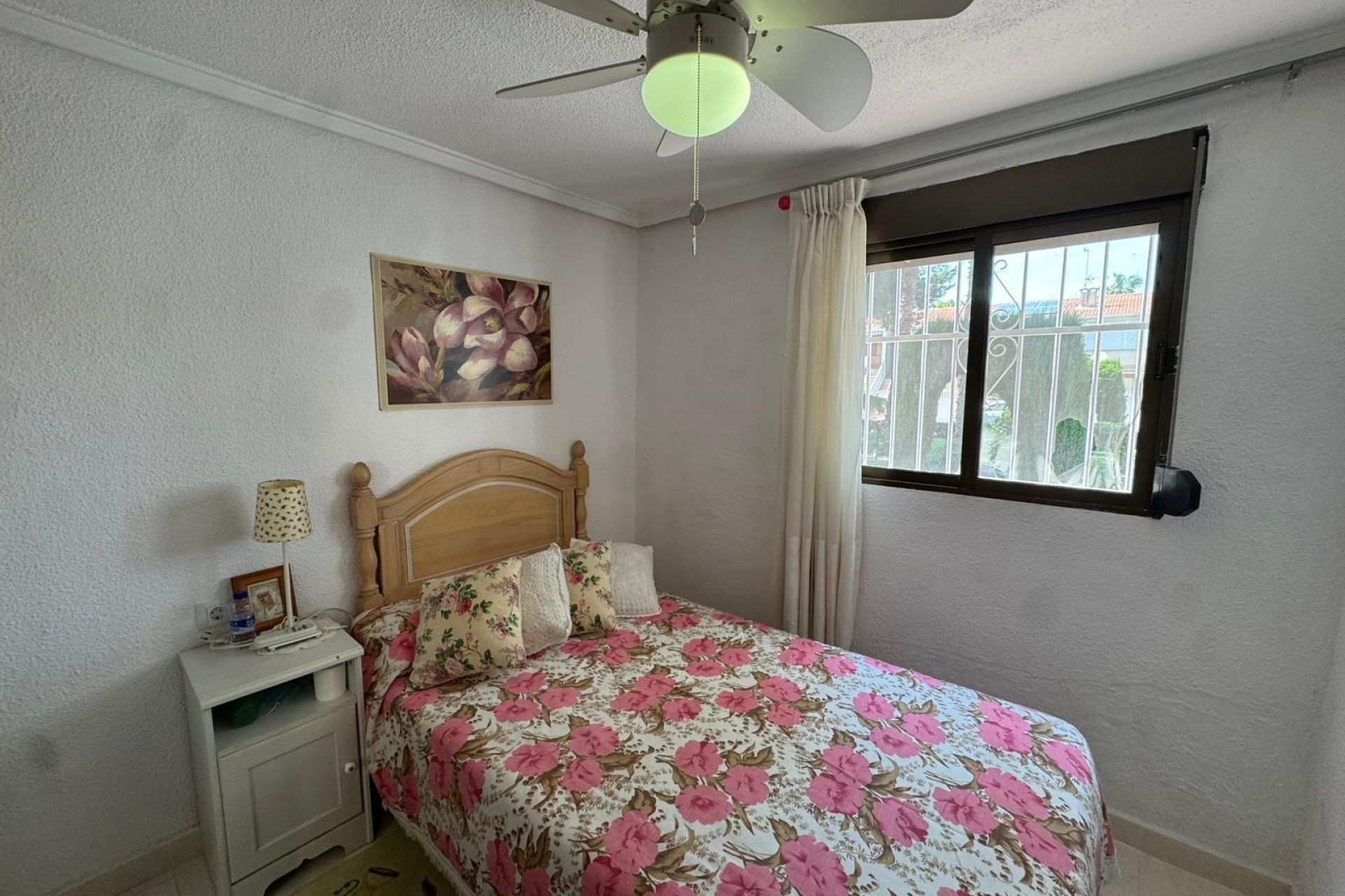 Herverkoop - Bungalow - Gelijkvloers - Torrevieja - Playa de los Naufragos