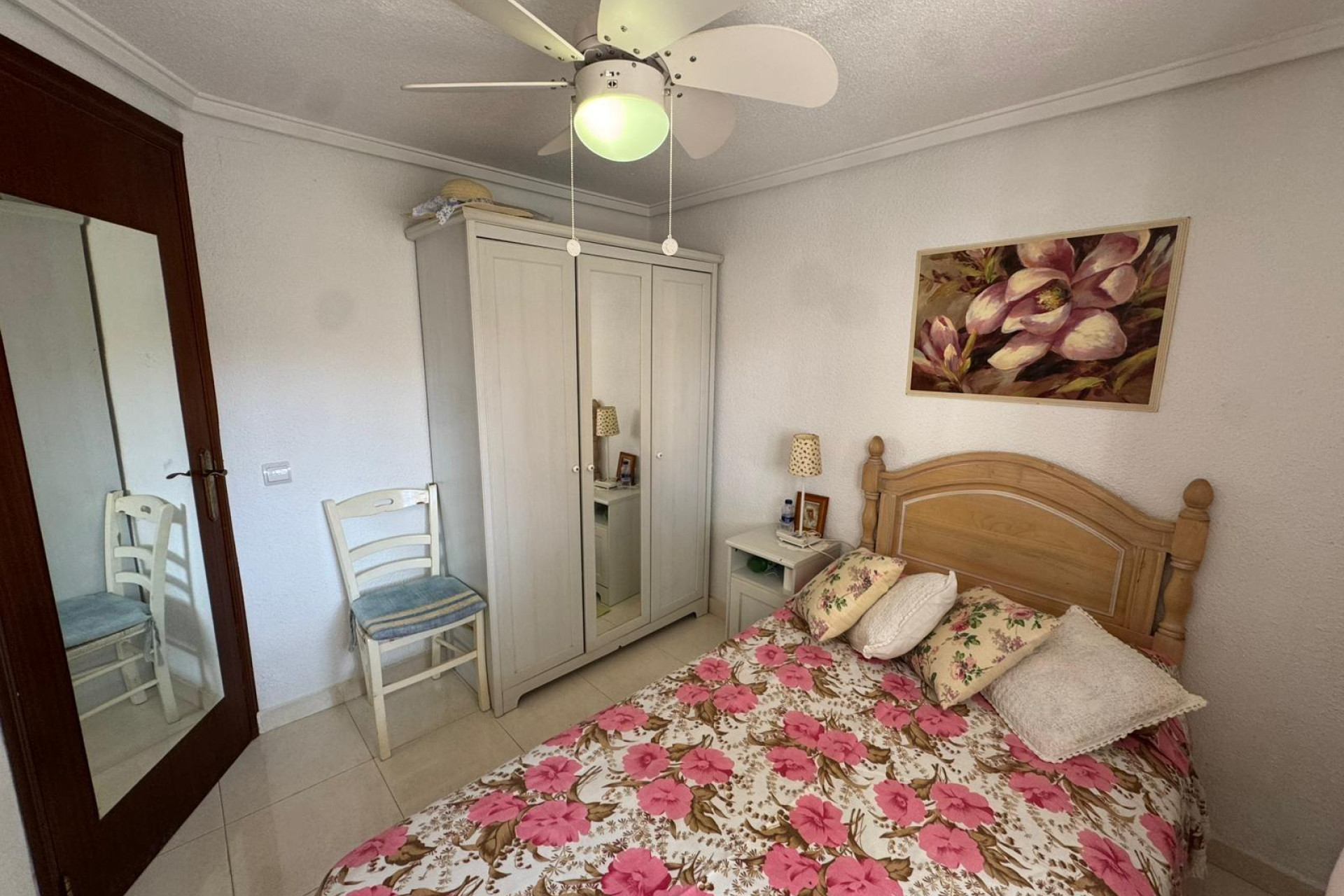 Herverkoop - Bungalow - Gelijkvloers - Torrevieja - Playa de los Naufragos