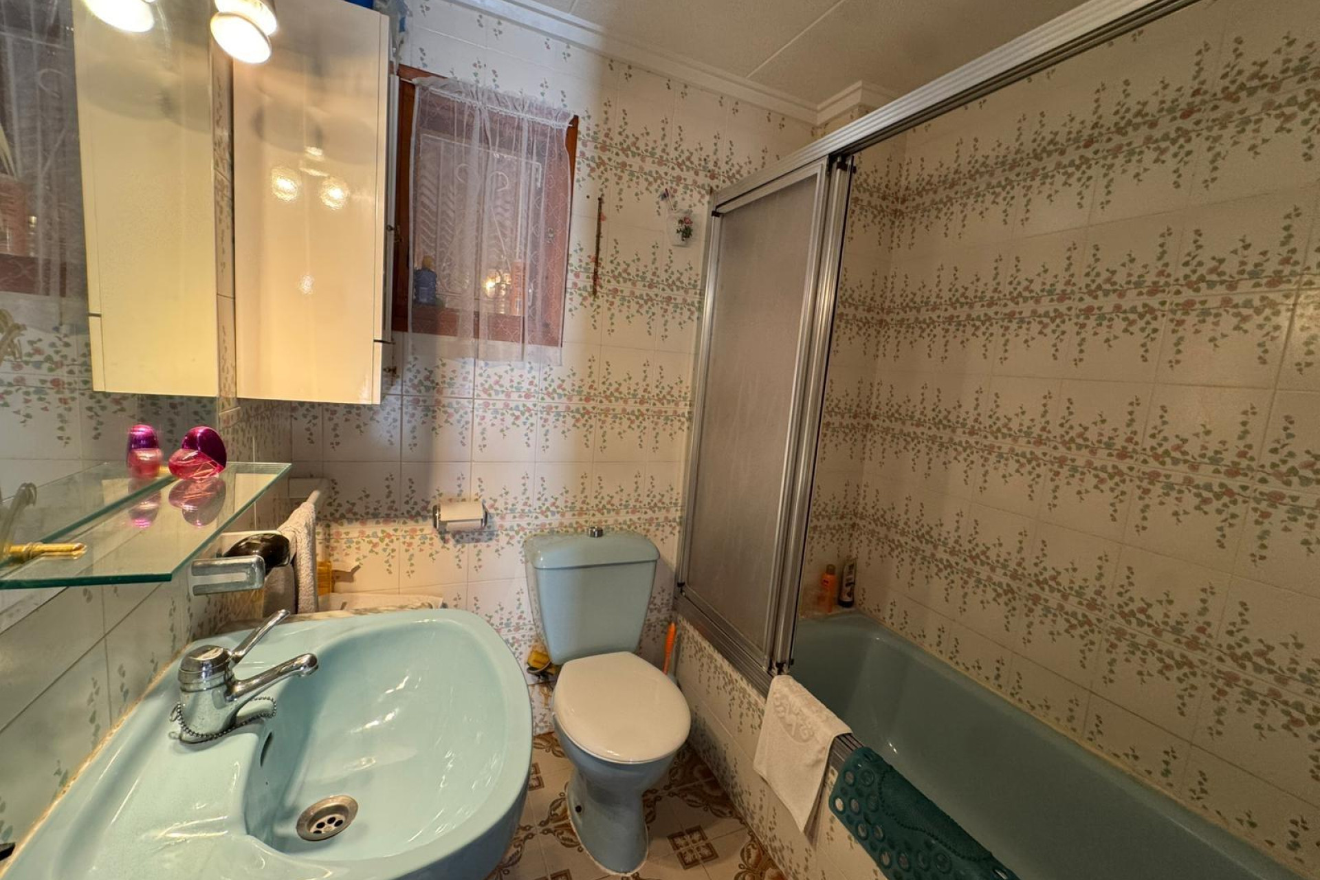 Herverkoop - Bungalow - Gelijkvloers - Torrevieja - Playa de los Naufragos