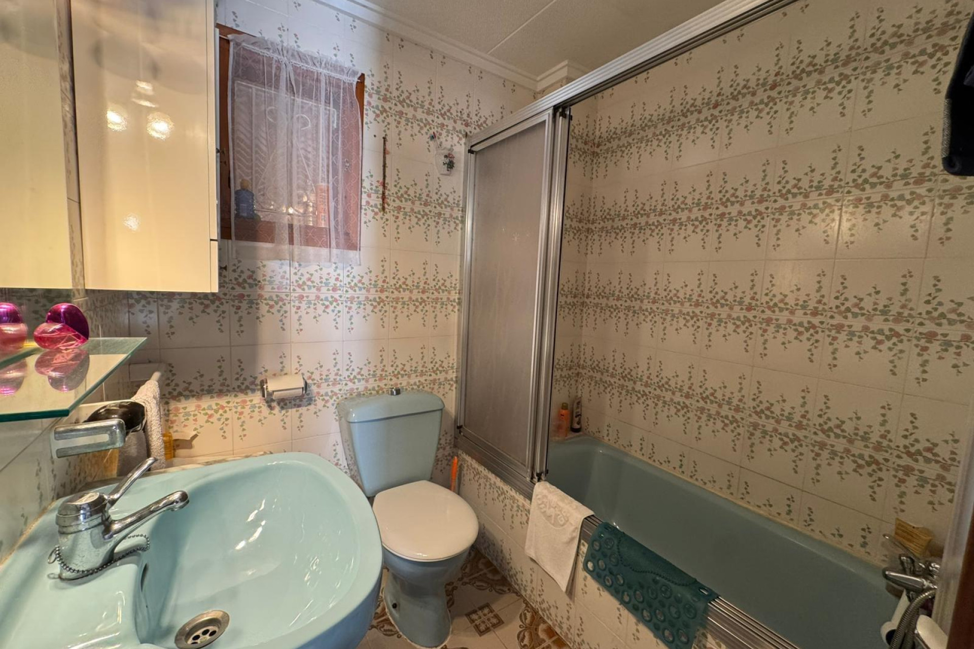 Herverkoop - Bungalow - Gelijkvloers - Torrevieja - Playa de los Naufragos