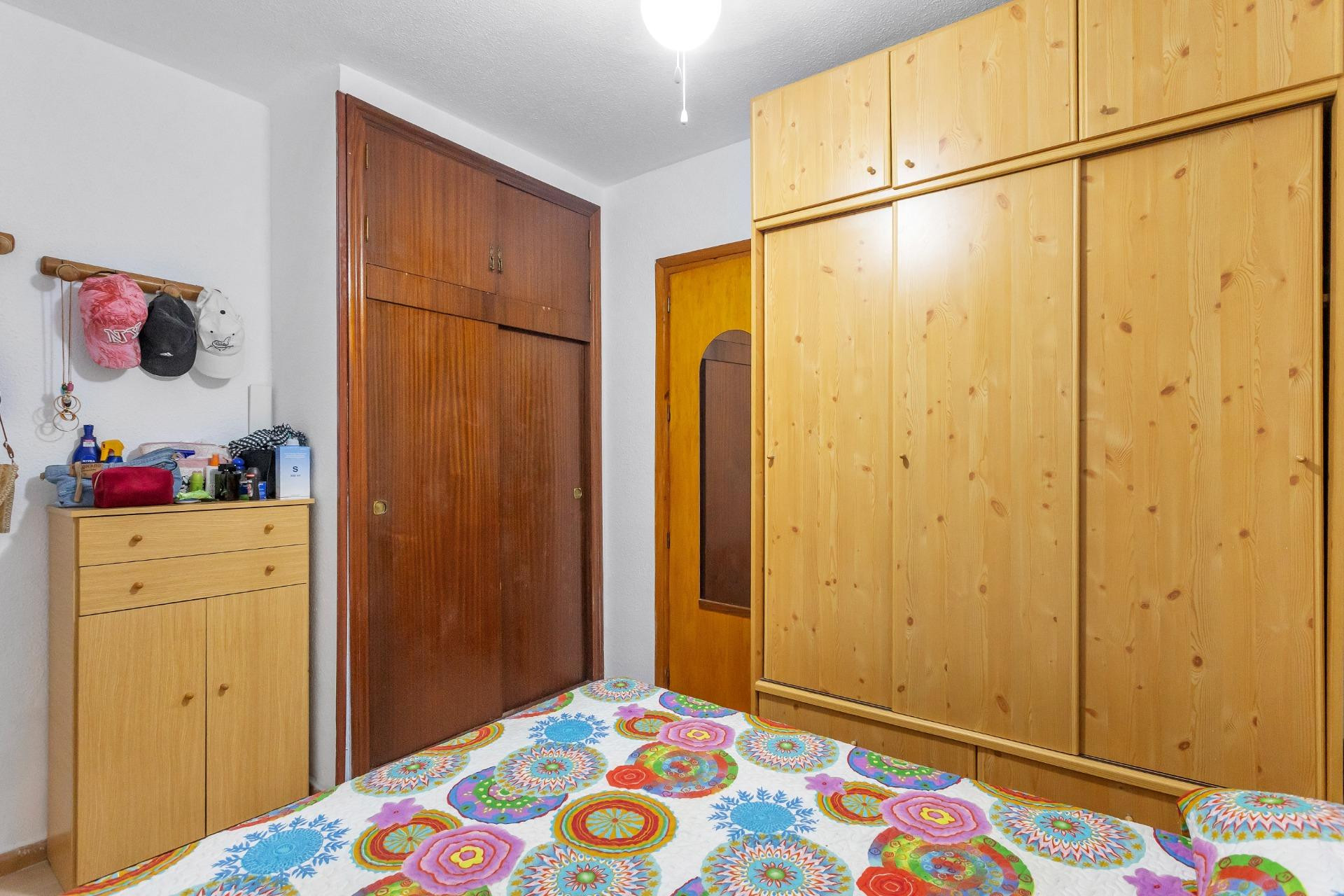 Herverkoop - Bungalow - Gelijkvloers - Torrevieja - Playa de los Naufragos
