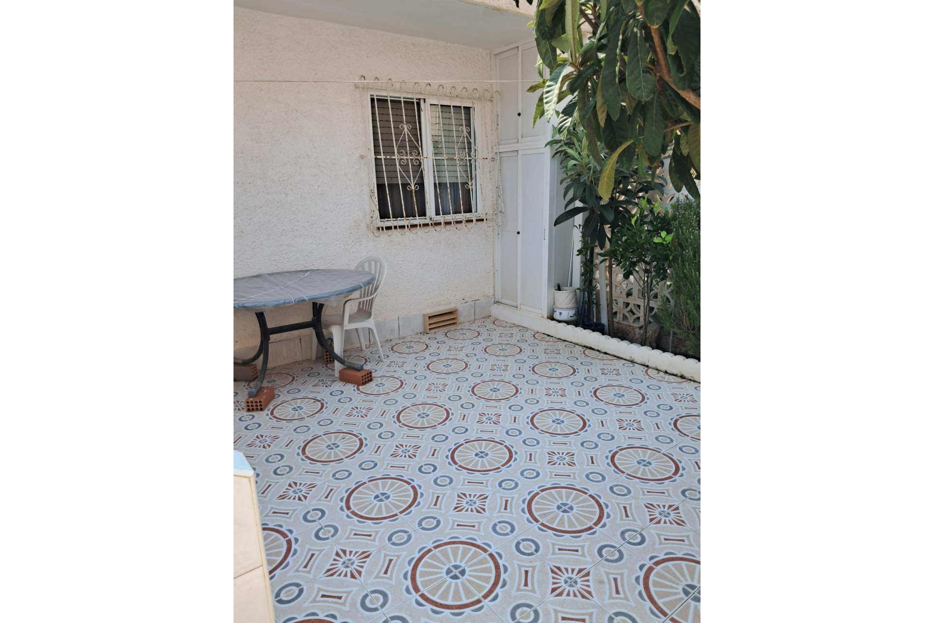 Herverkoop - Bungalow - Gelijkvloers - Torrevieja - Playa de los Naufragos