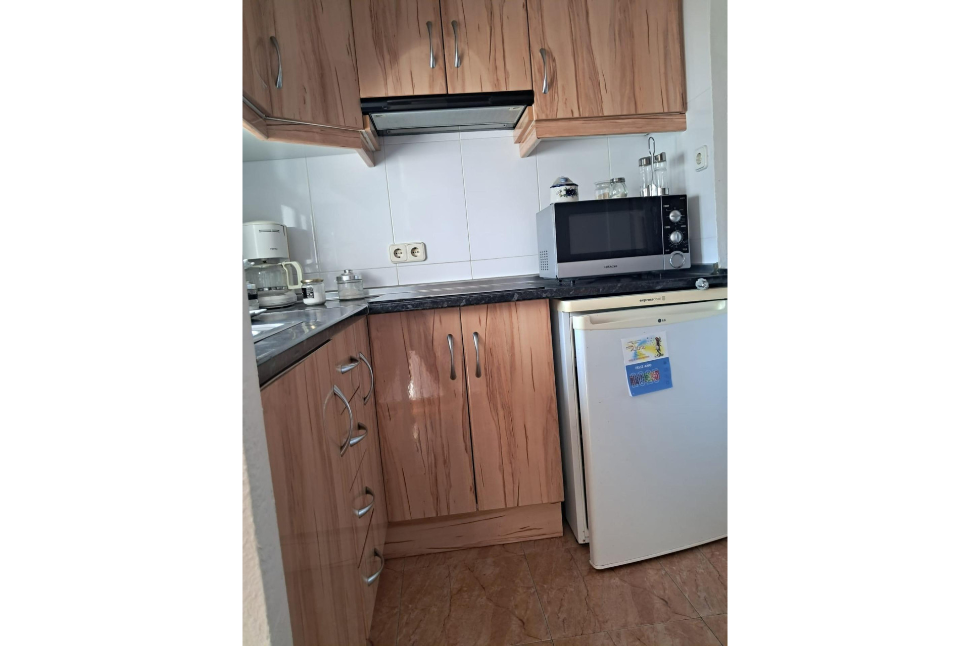 Herverkoop - Bungalow - Gelijkvloers - Torrevieja - Playa de los Naufragos