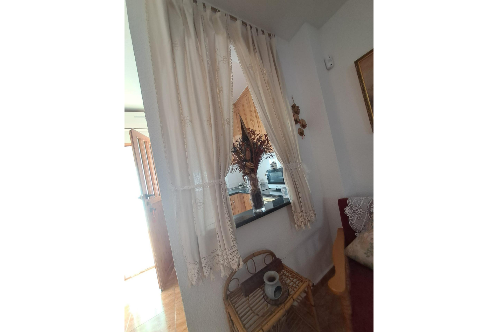 Herverkoop - Bungalow - Gelijkvloers - Torrevieja - Playa de los Naufragos