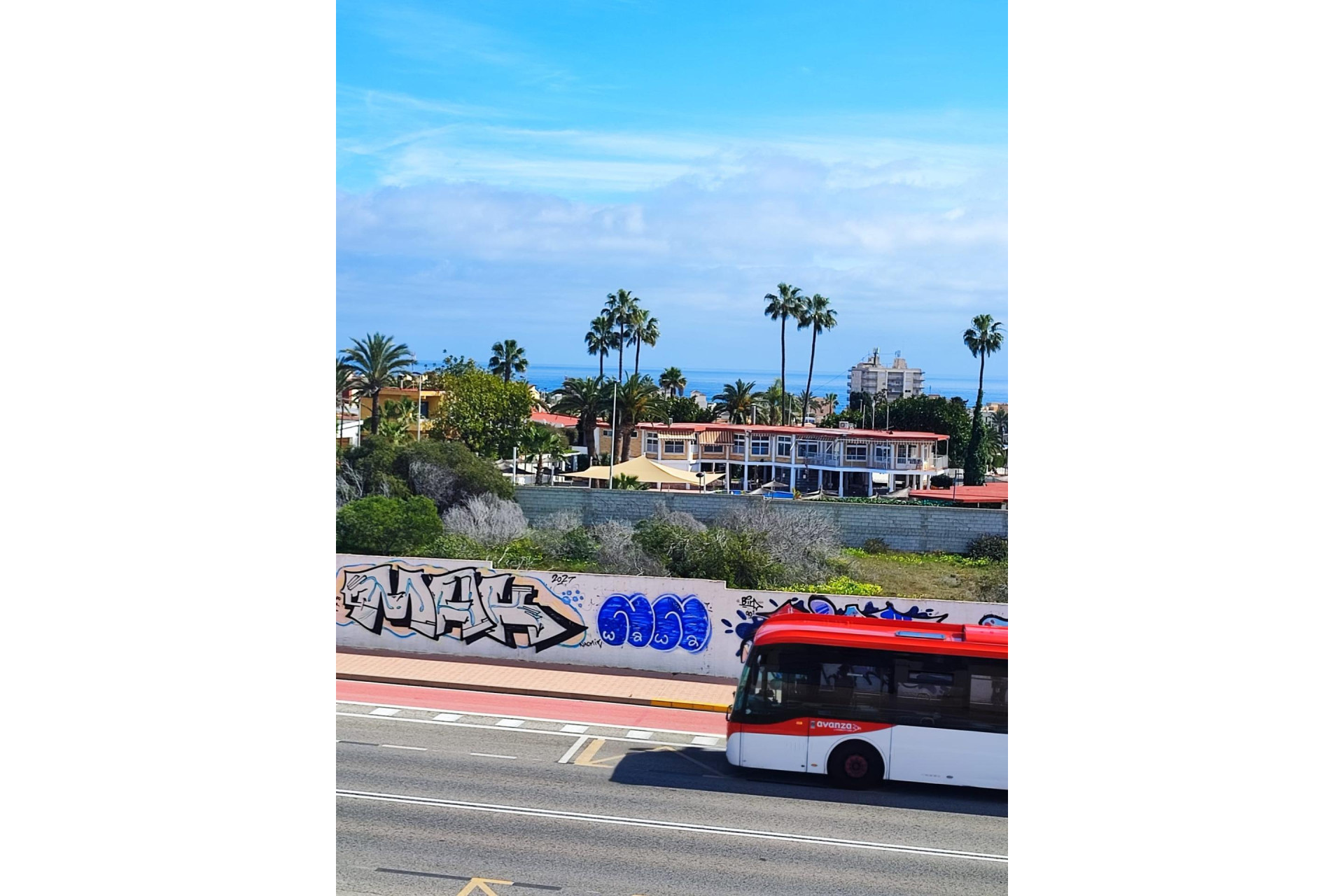 Herverkoop - Bungalow - Gelijkvloers - Torrevieja - Playa del cura