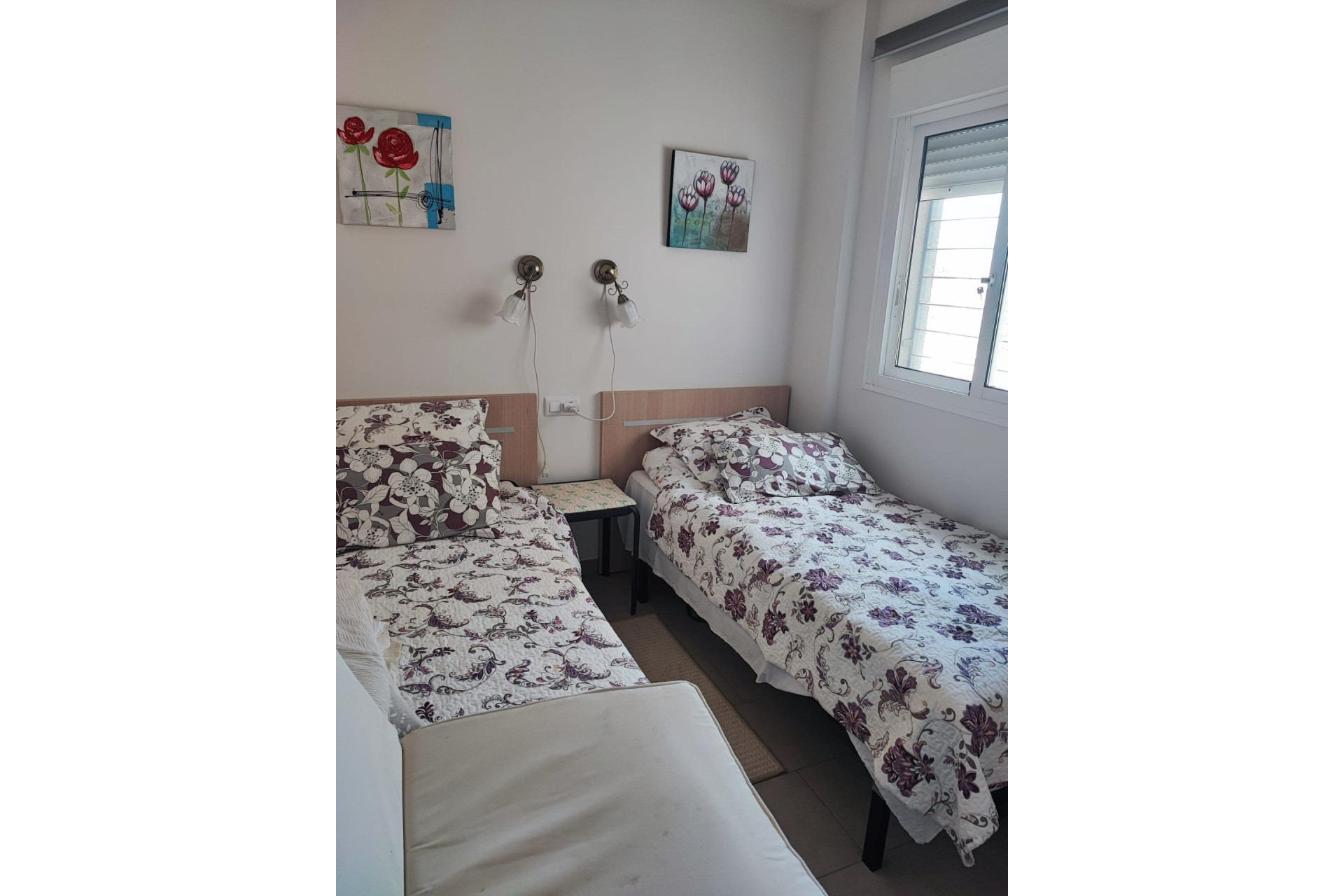 Herverkoop - Bungalow - Gelijkvloers - Torrevieja - Playa del cura