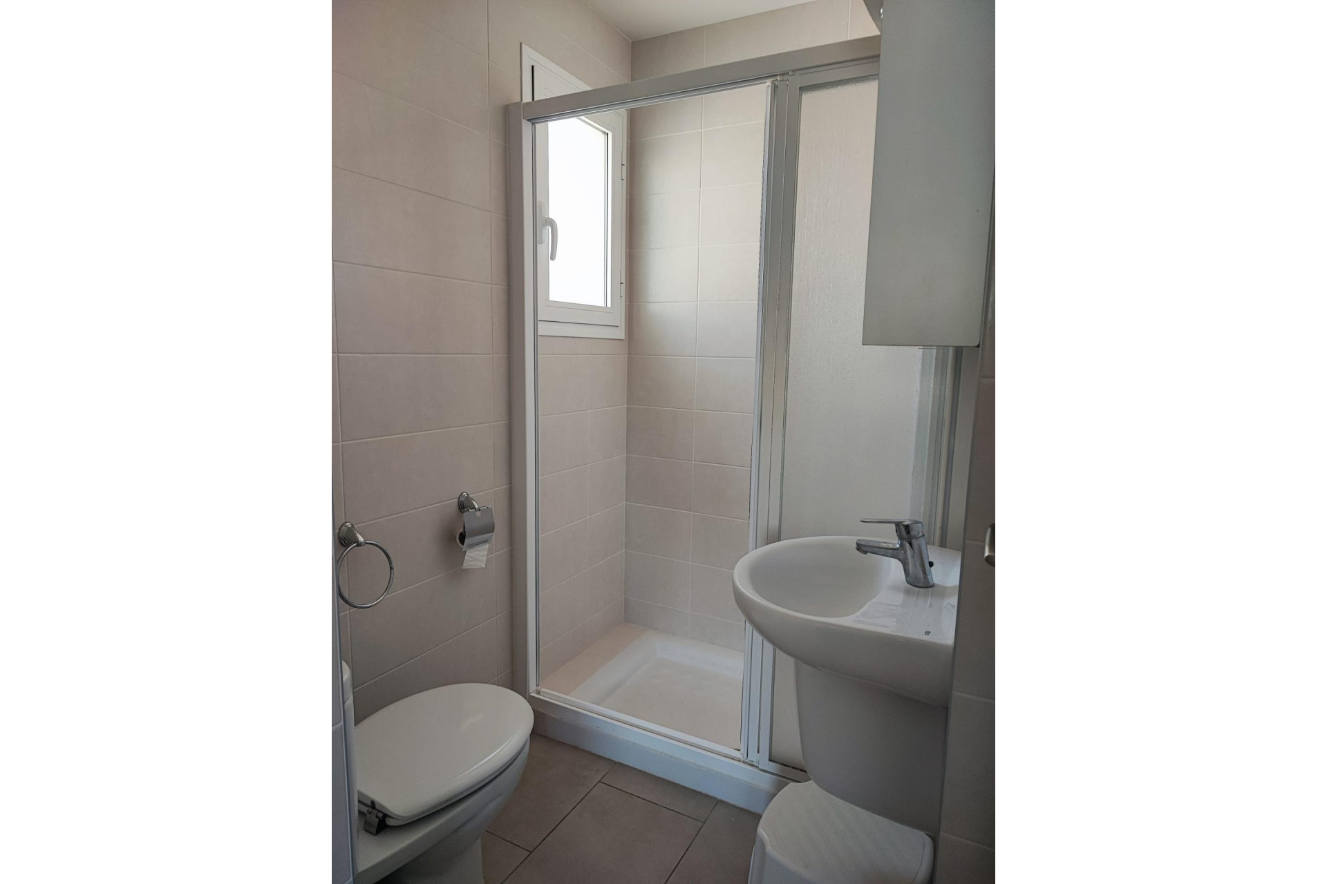 Herverkoop - Bungalow - Gelijkvloers - Torrevieja - Playa del cura