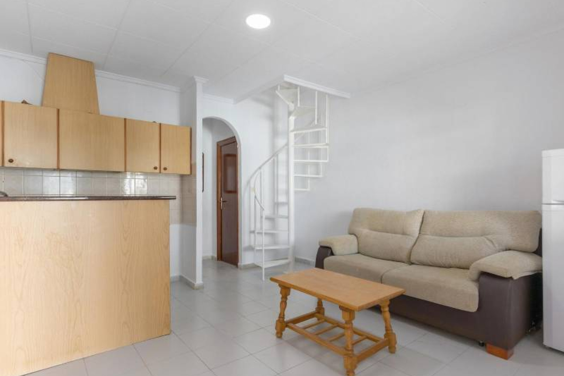 Herverkoop - Bungalow - Gelijkvloers - Torrevieja - San luis