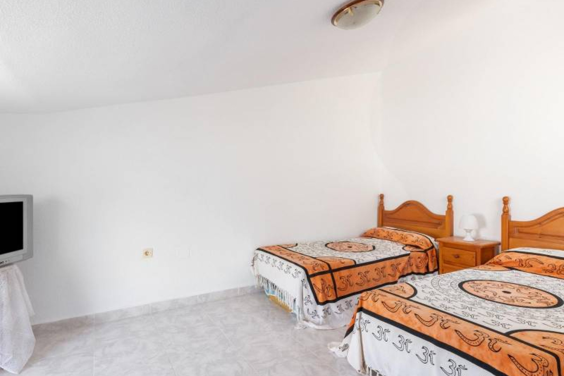 Herverkoop - Bungalow - Gelijkvloers - Torrevieja - San luis