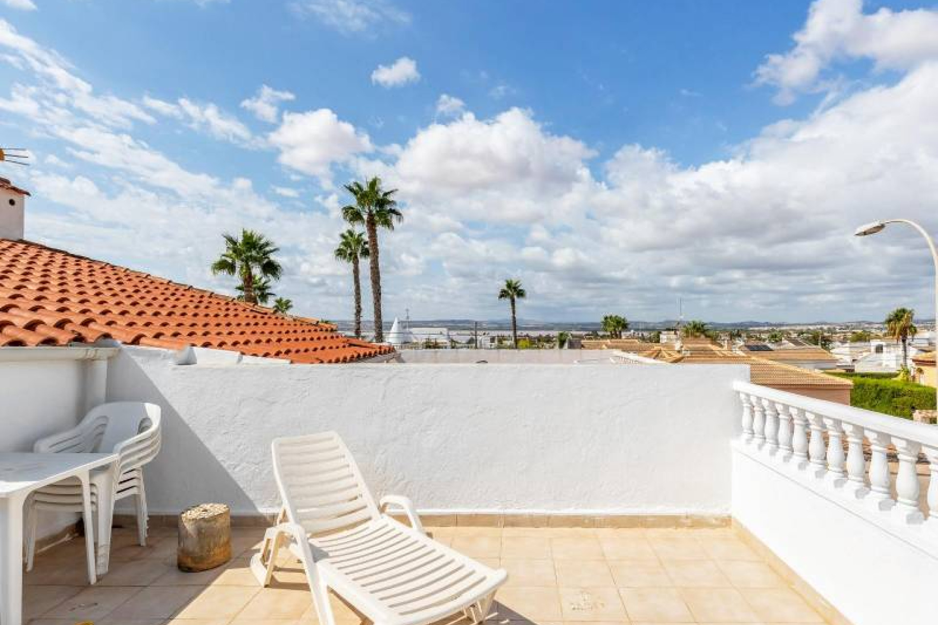 Herverkoop - Bungalow - Gelijkvloers - Torrevieja - San luis