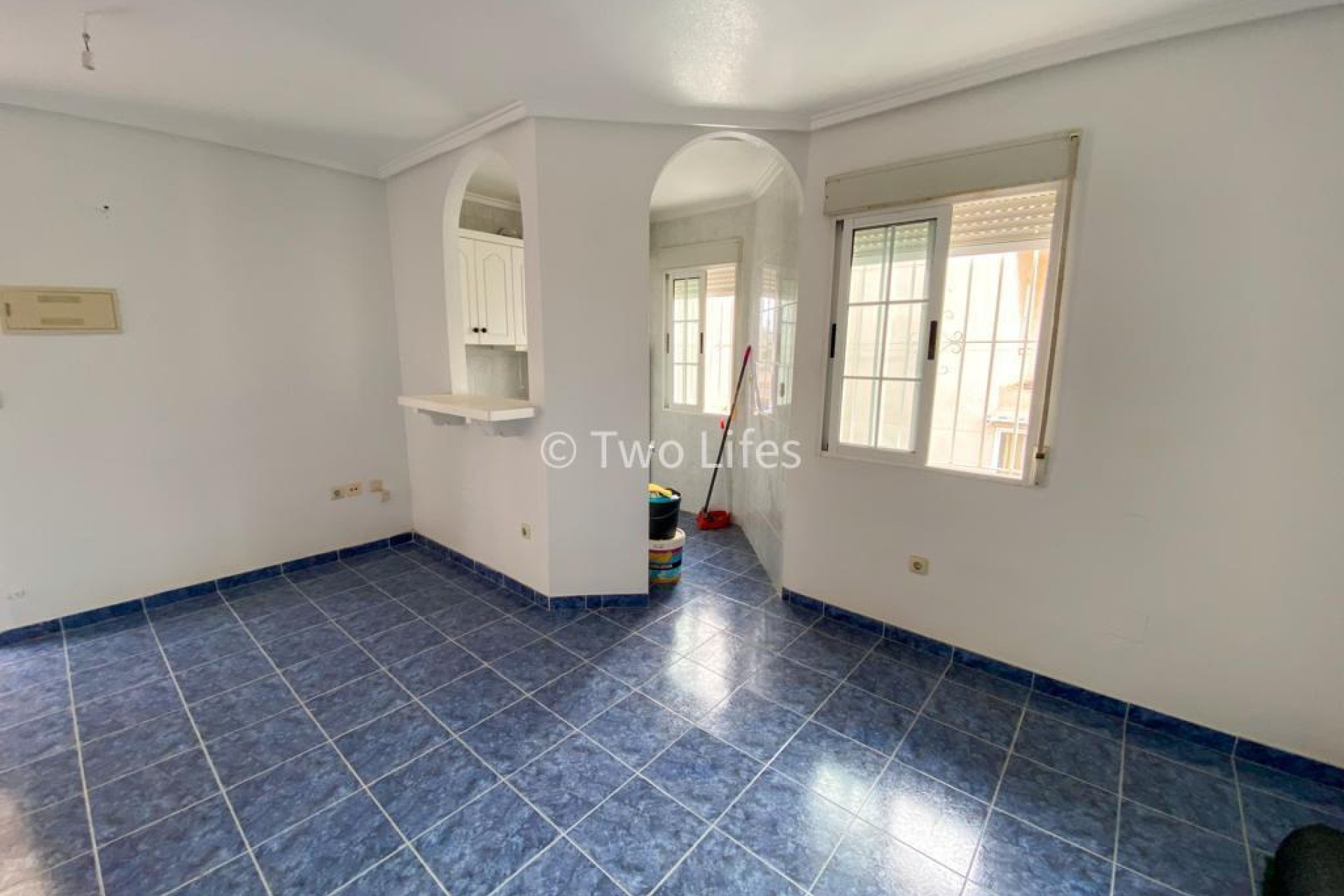 Herverkoop - Bungalow - Gelijkvloers - Torrevieja - Sector 25