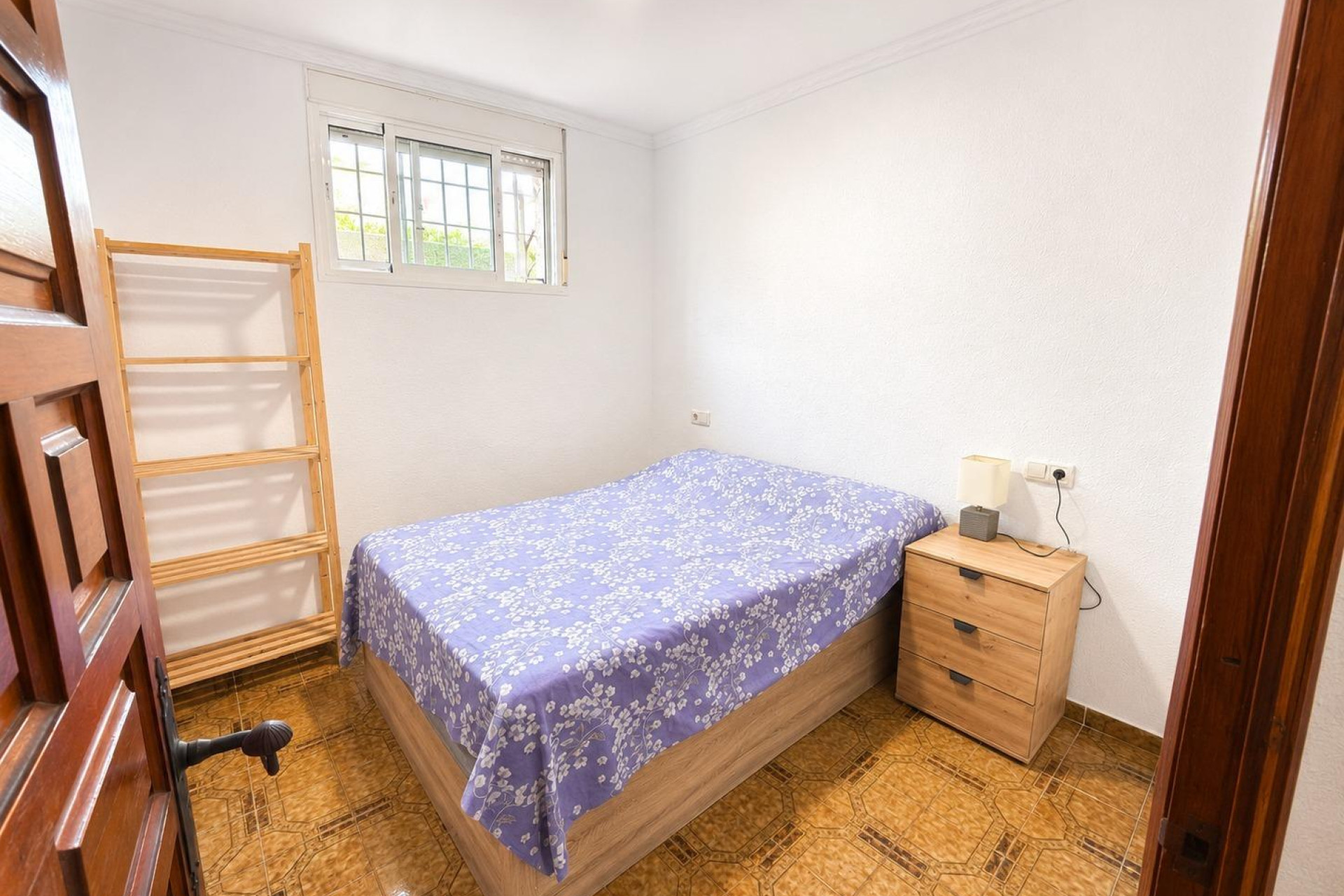 Herverkoop - Bungalow - Gelijkvloers - Torrevieja - Torre del moro