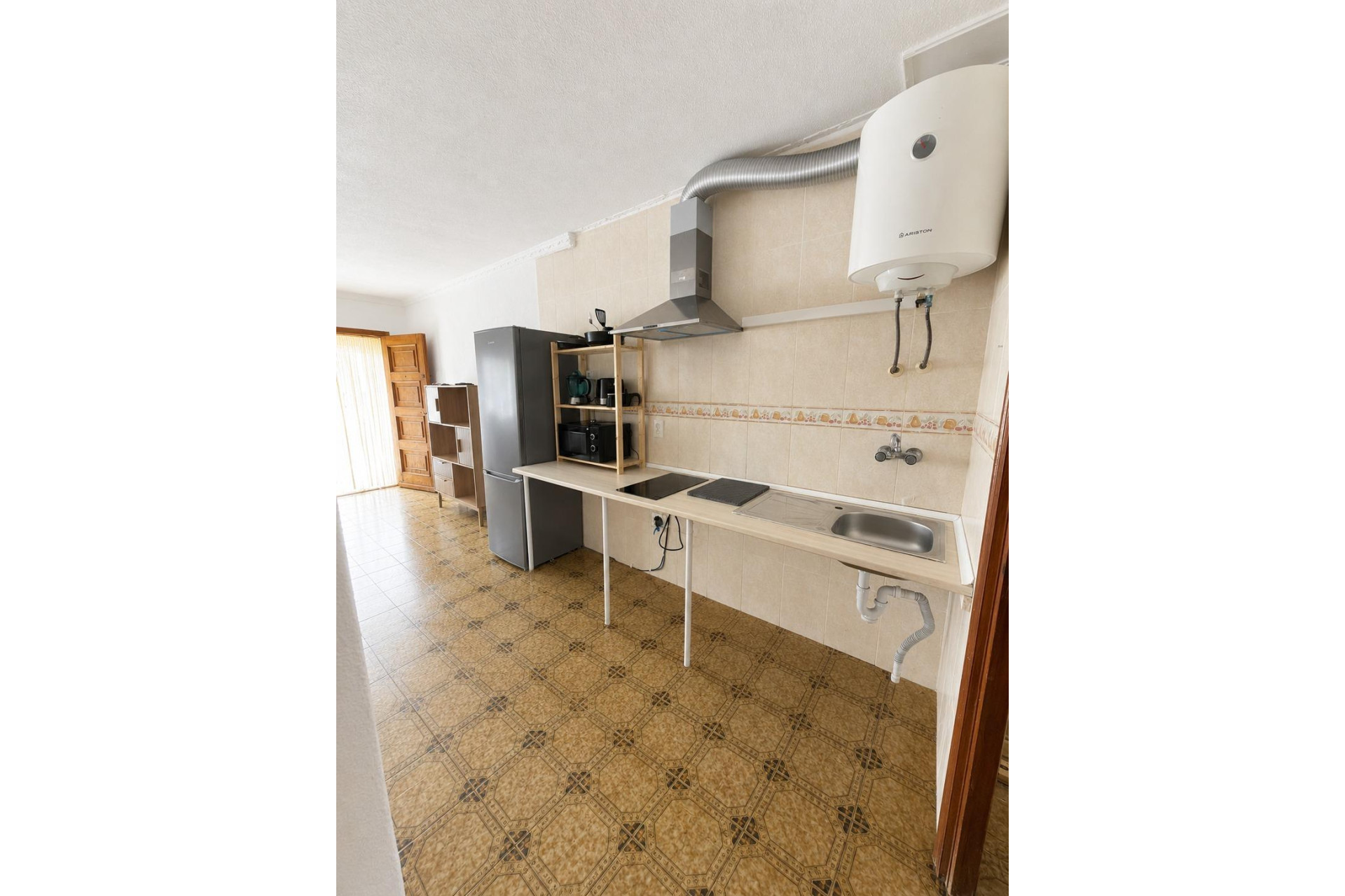 Herverkoop - Bungalow - Gelijkvloers - Torrevieja - Torre del moro