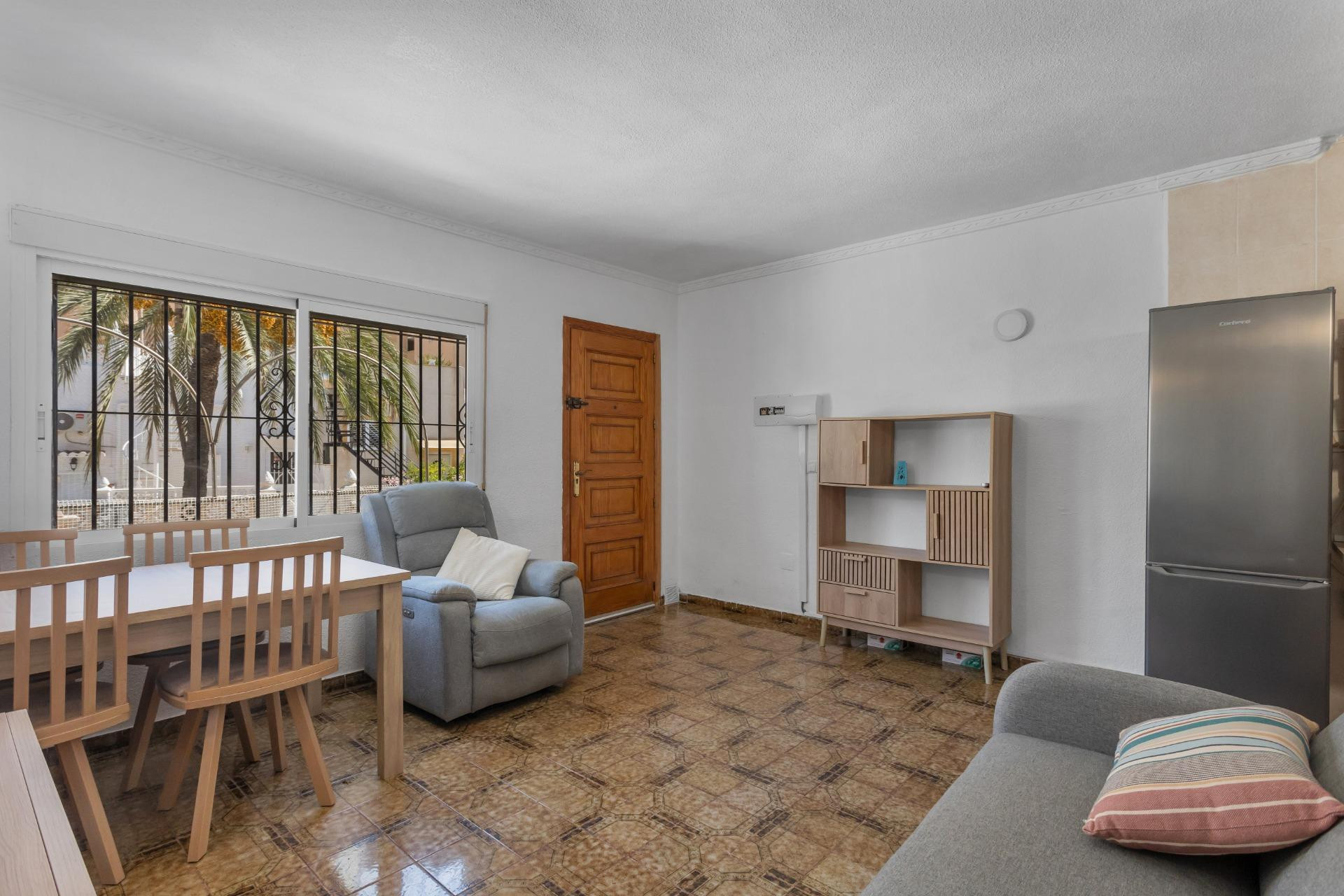 Herverkoop - Bungalow - Gelijkvloers - Torrevieja - Torre del moro