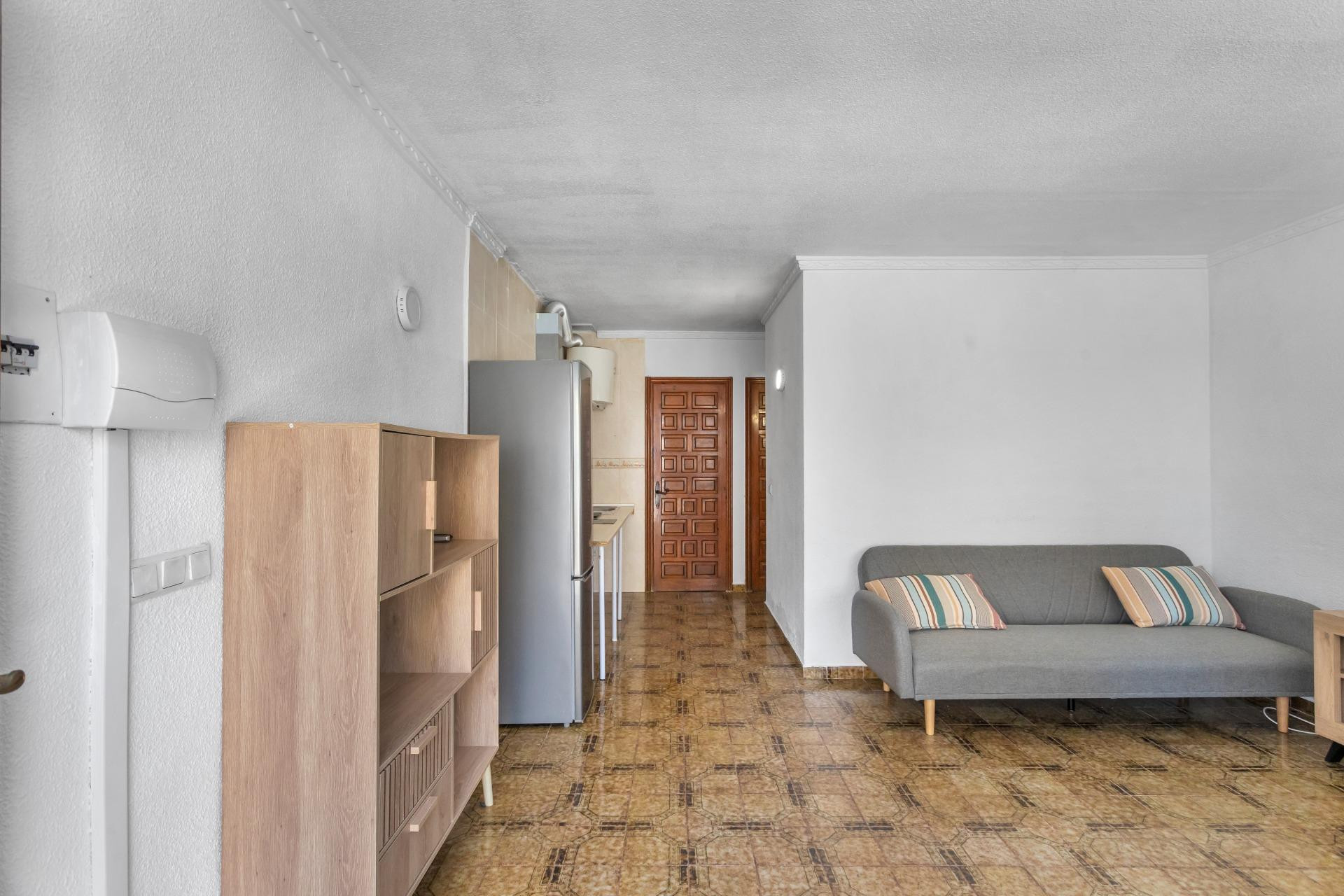 Herverkoop - Bungalow - Gelijkvloers - Torrevieja - Torre del moro