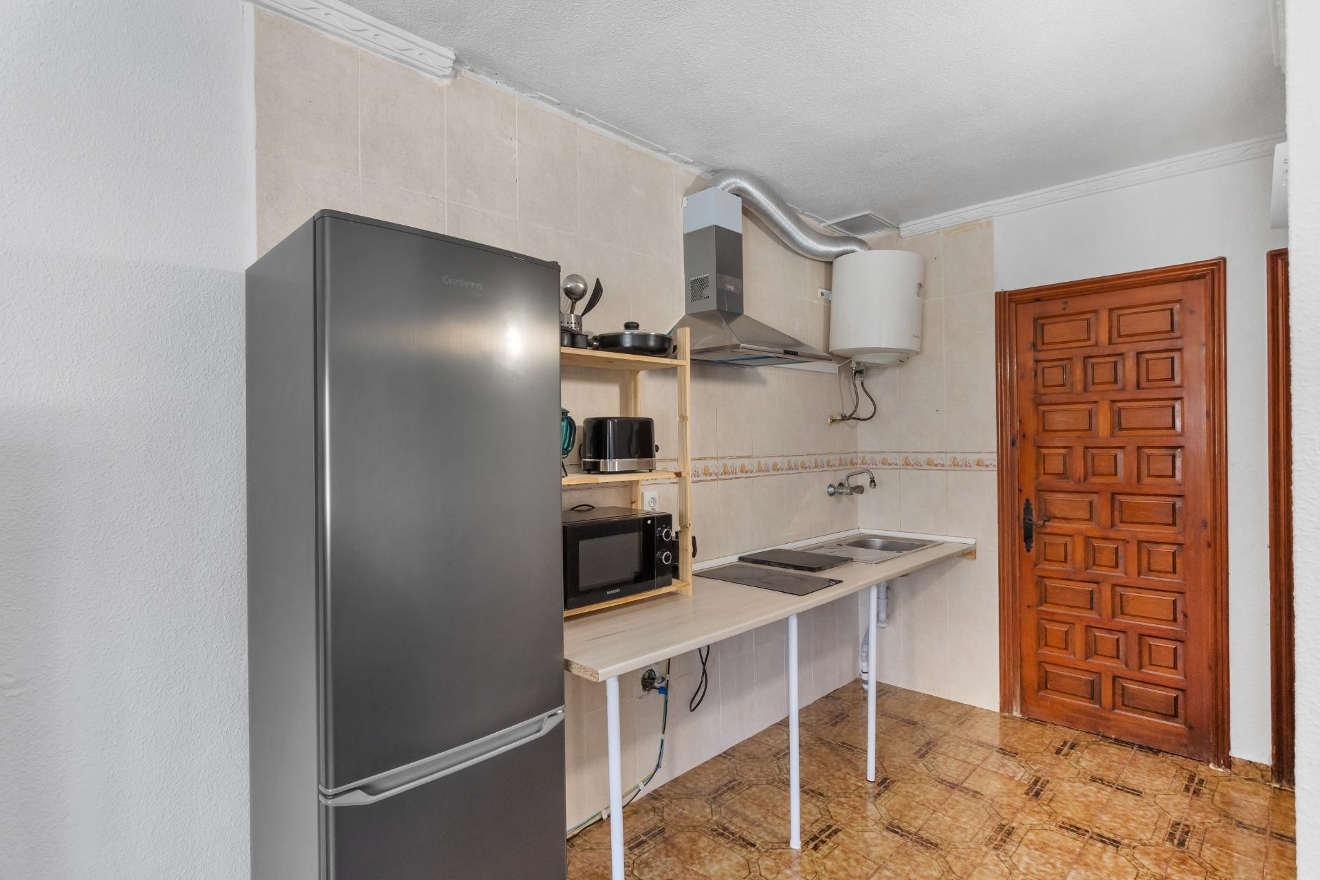 Herverkoop - Bungalow - Gelijkvloers - Torrevieja - Torre del moro