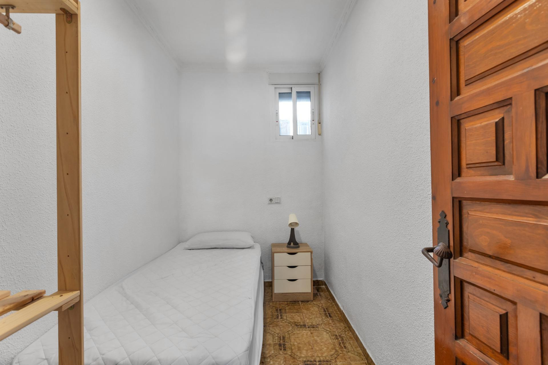 Herverkoop - Bungalow - Gelijkvloers - Torrevieja - Torre del moro